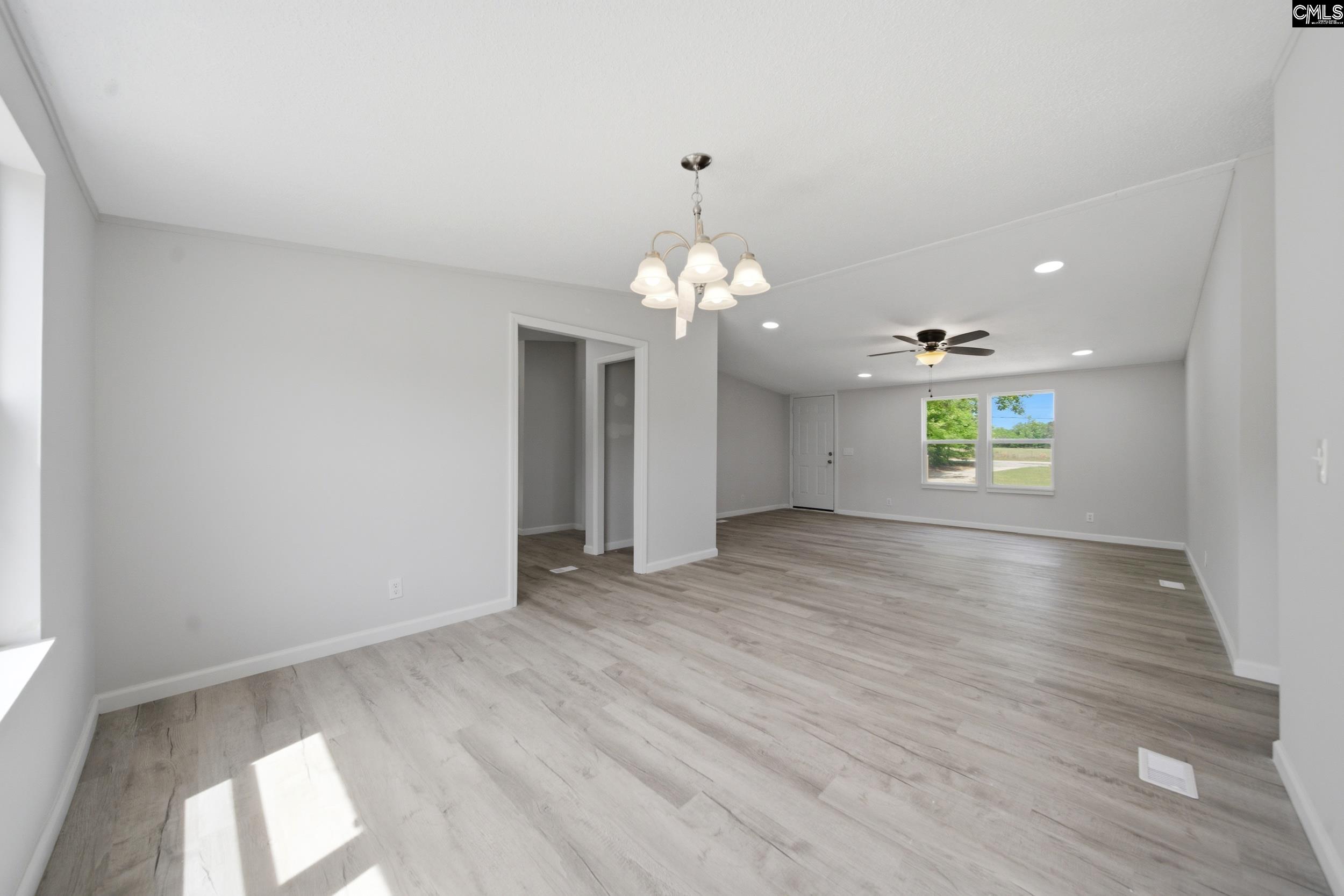 16856 State Hwy 34 Ridgeway, SC 29130