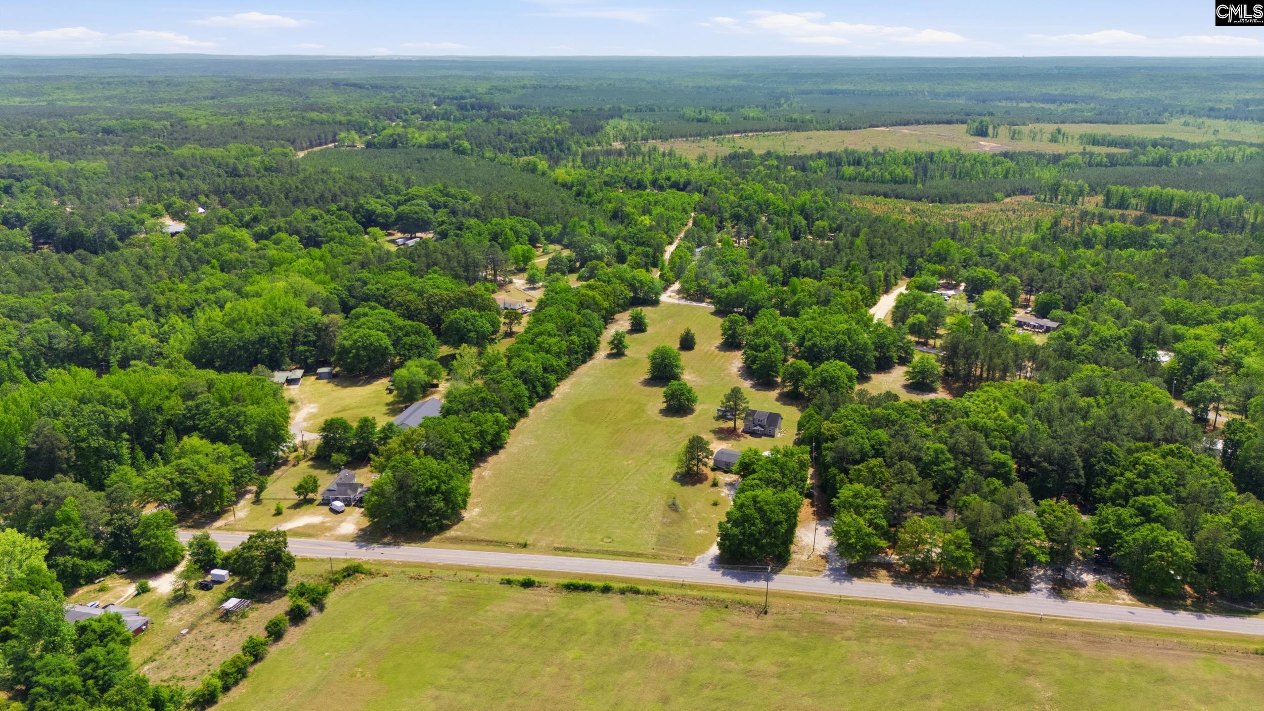16856 State Hwy 34 Ridgeway, SC 29130