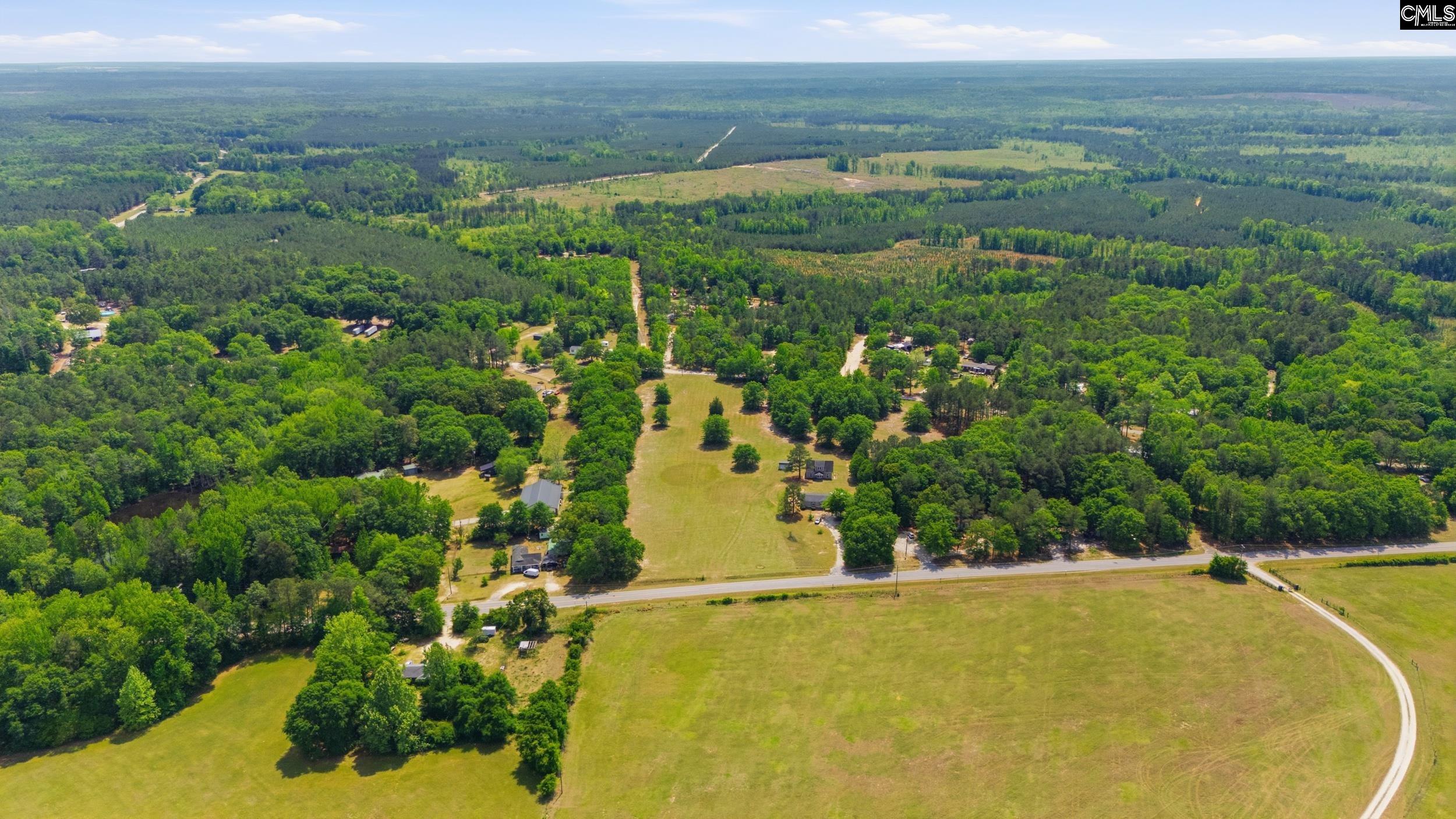 16856 State Hwy 34 Ridgeway, SC 29130