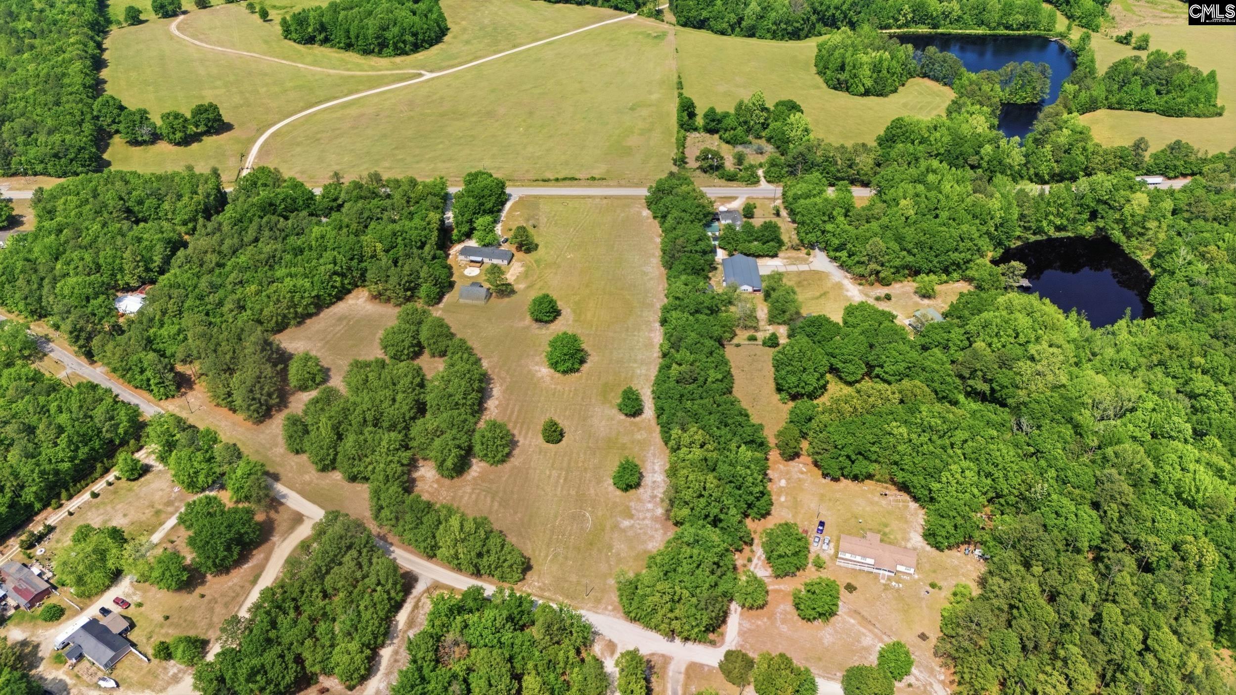 16856 State Hwy 34 Ridgeway, SC 29130