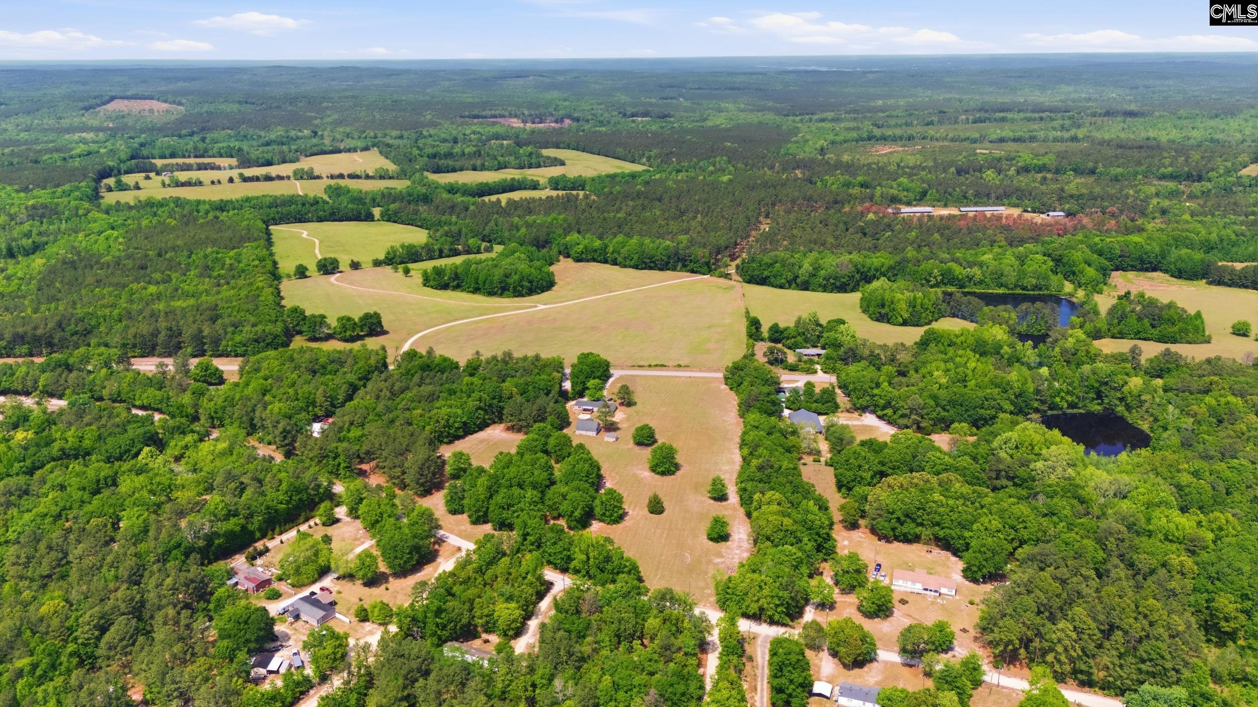 16856 State Hwy 34 Ridgeway, SC 29130