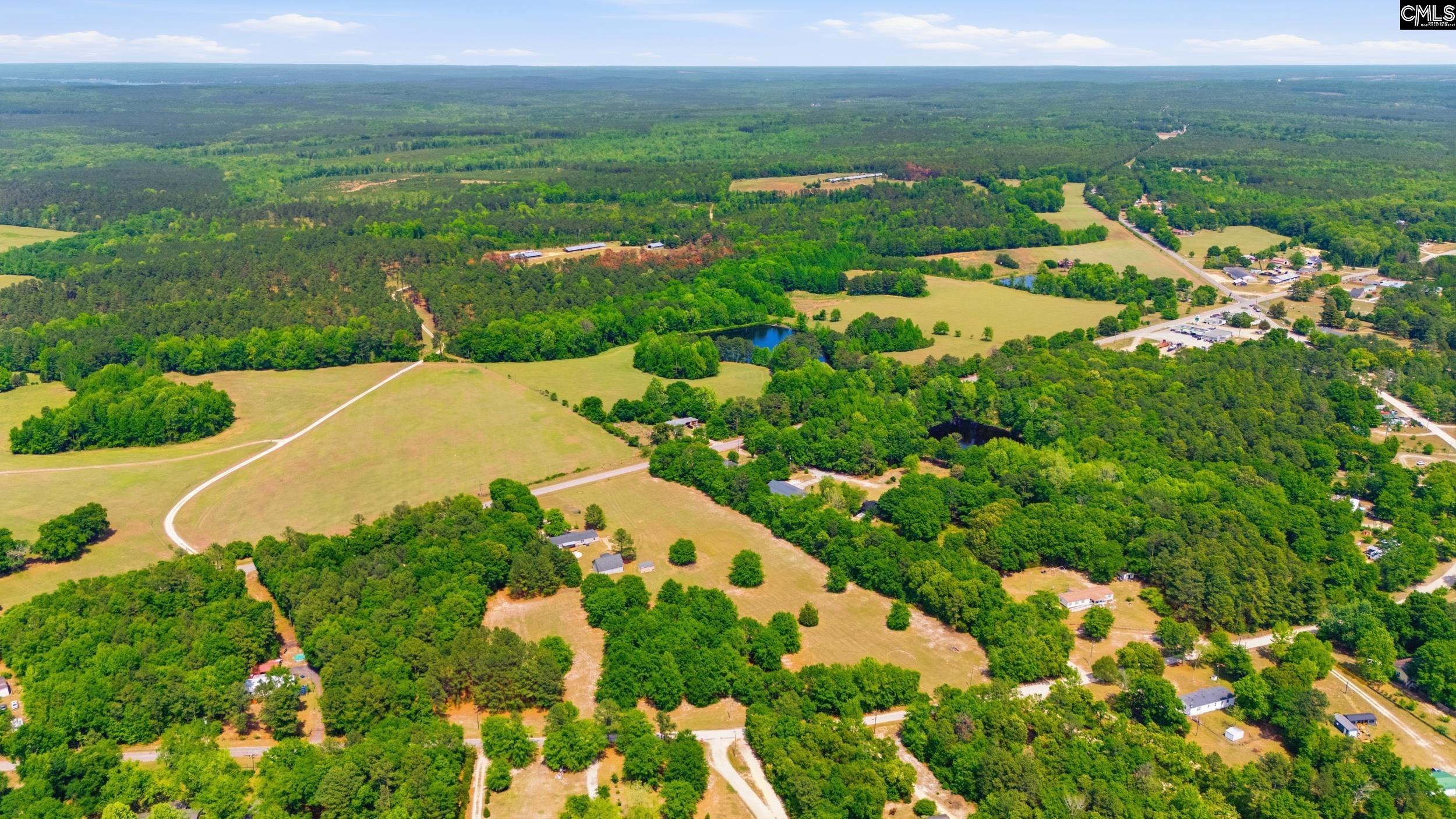 16856 State Hwy 34 Ridgeway, SC 29130