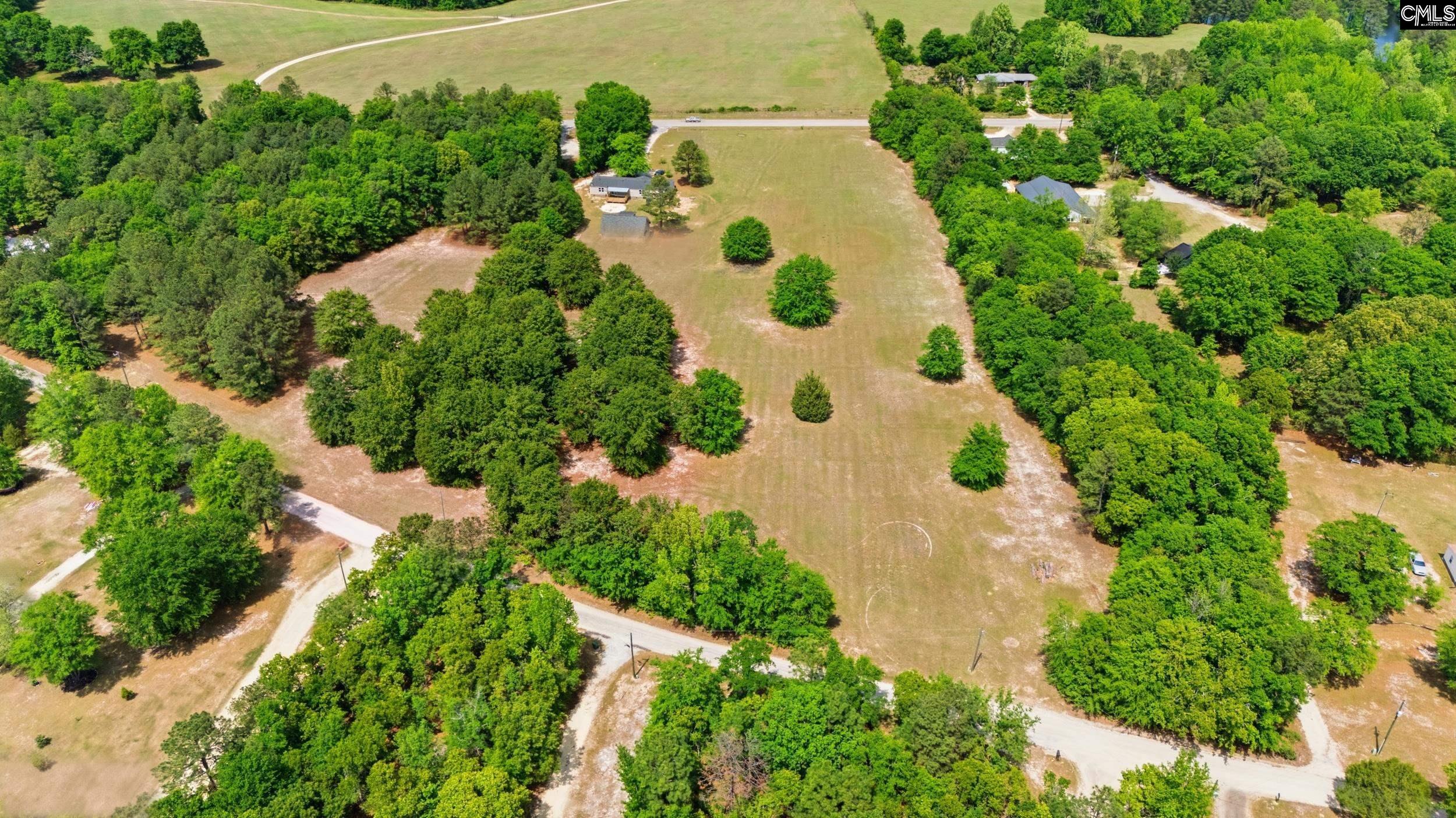 16856 State Hwy 34 Ridgeway, SC 29130