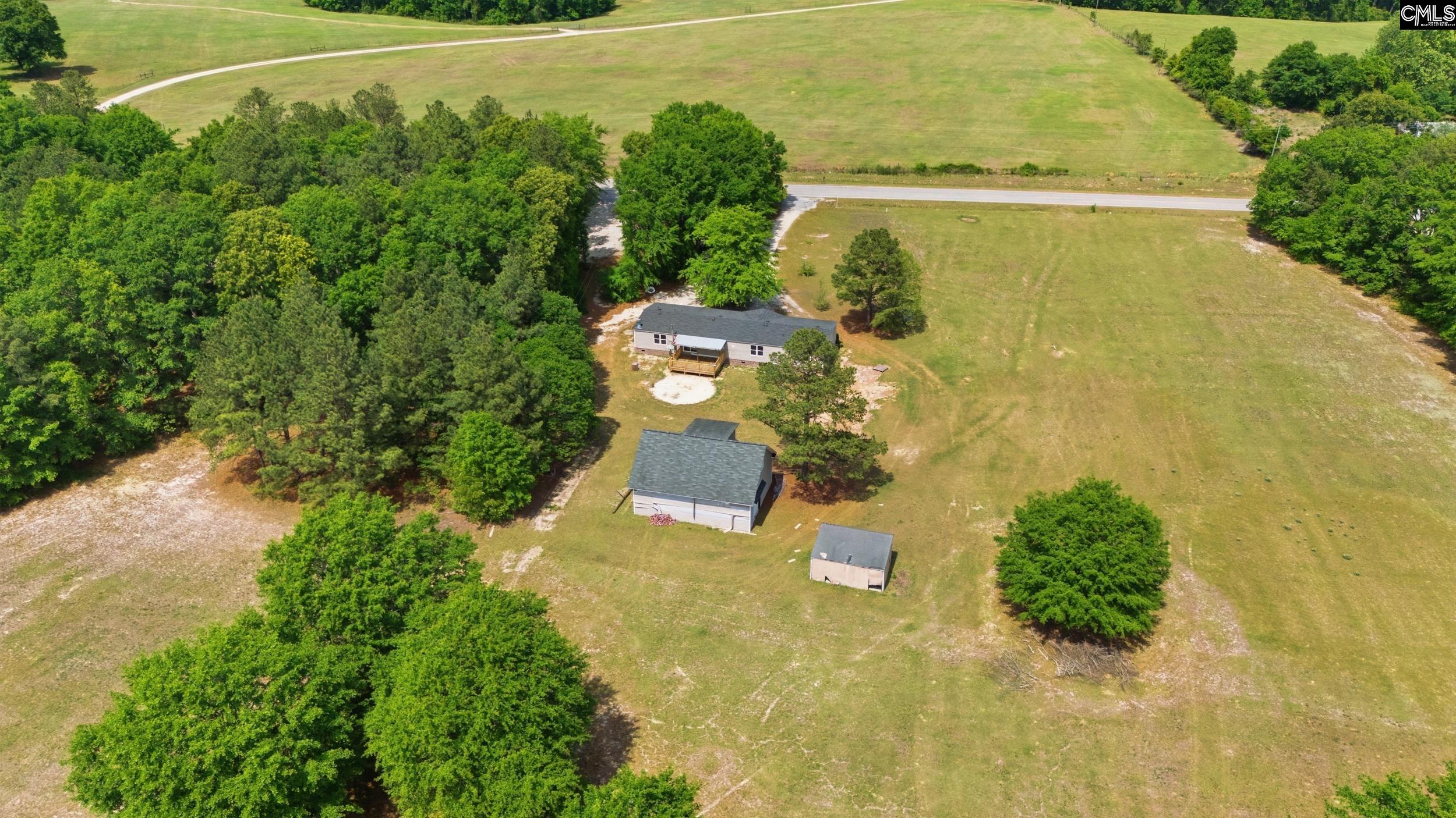 16856 State Hwy 34 Ridgeway, SC 29130