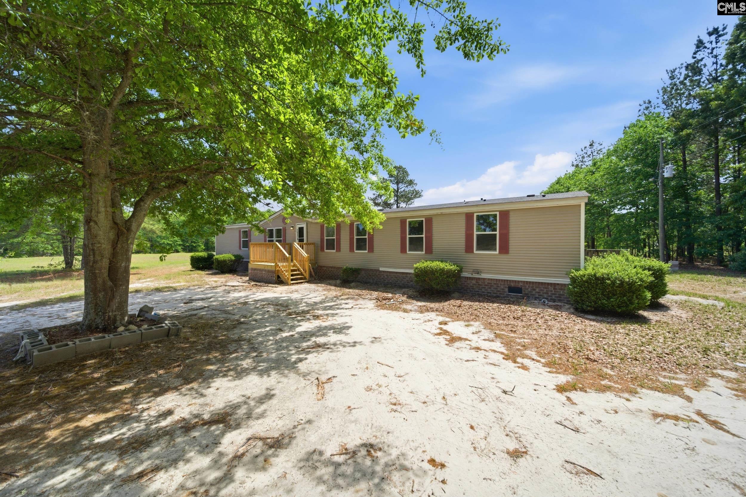 16856 State Hwy 34 Ridgeway, SC 29130