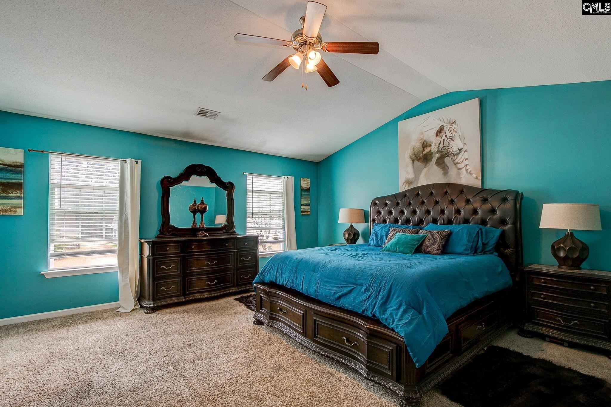 1371 Green Turf Lane Elgin, SC 29045-8134