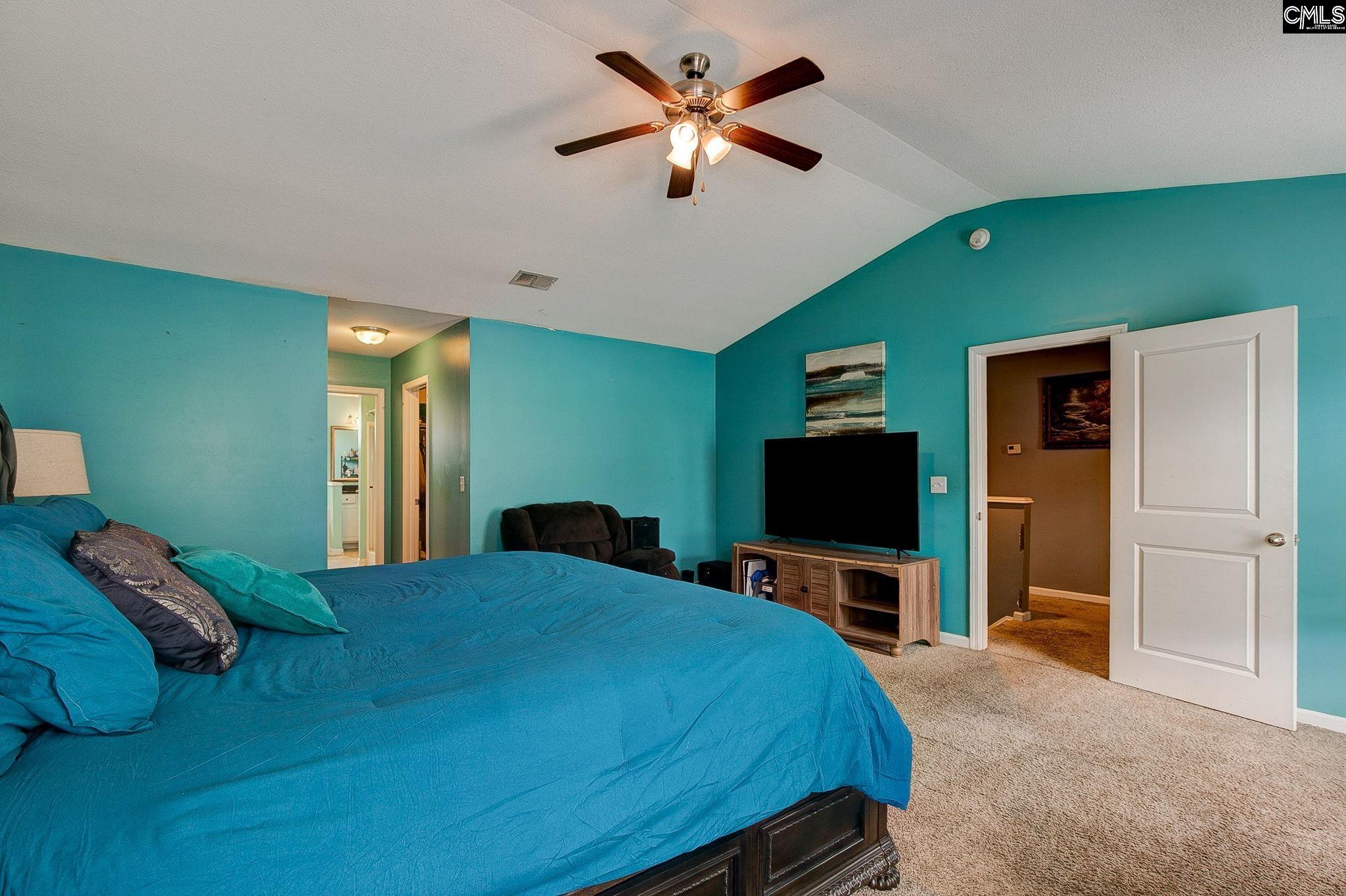 1371 Green Turf Lane Elgin, SC 29045-8134