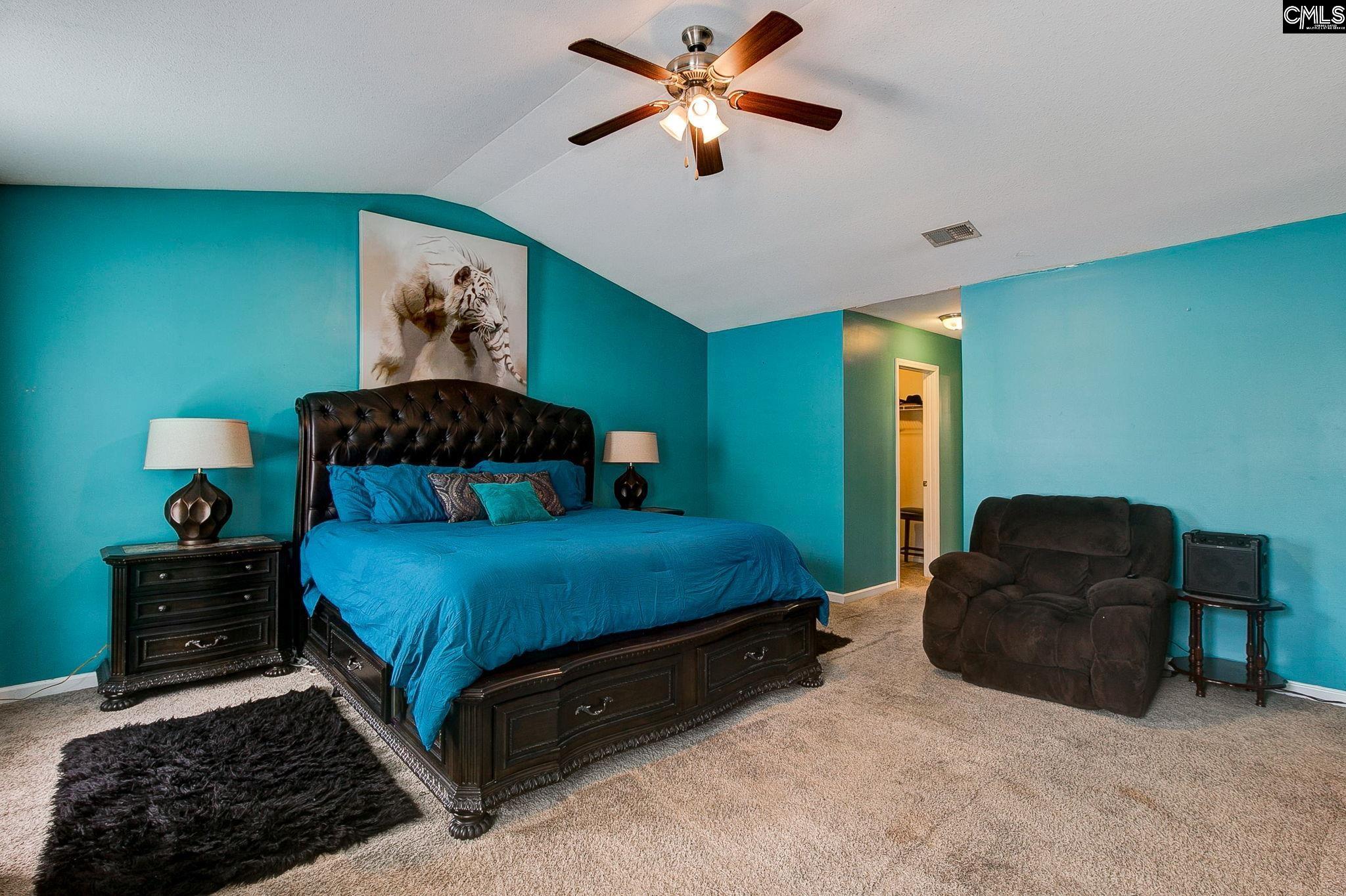 1371 Green Turf Lane Elgin, SC 29045-8134