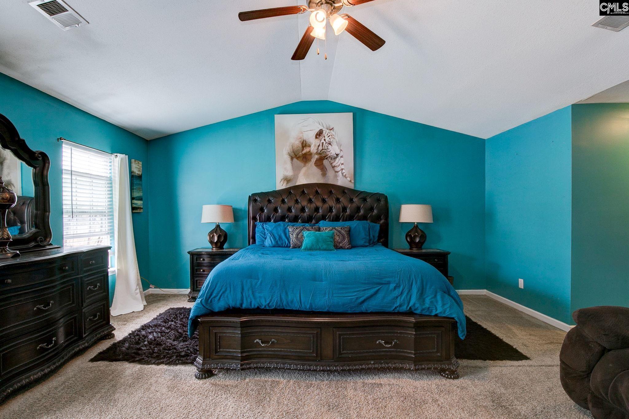 1371 Green Turf Lane Elgin, SC 29045-8134