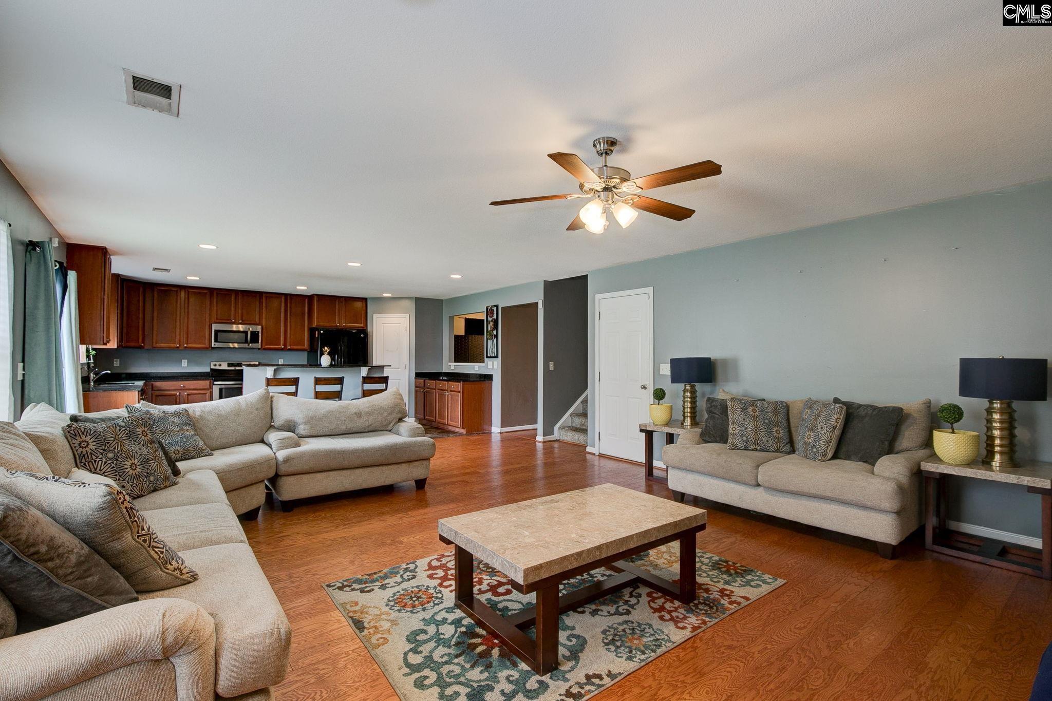 1371 Green Turf Lane Elgin, SC 29045-8134