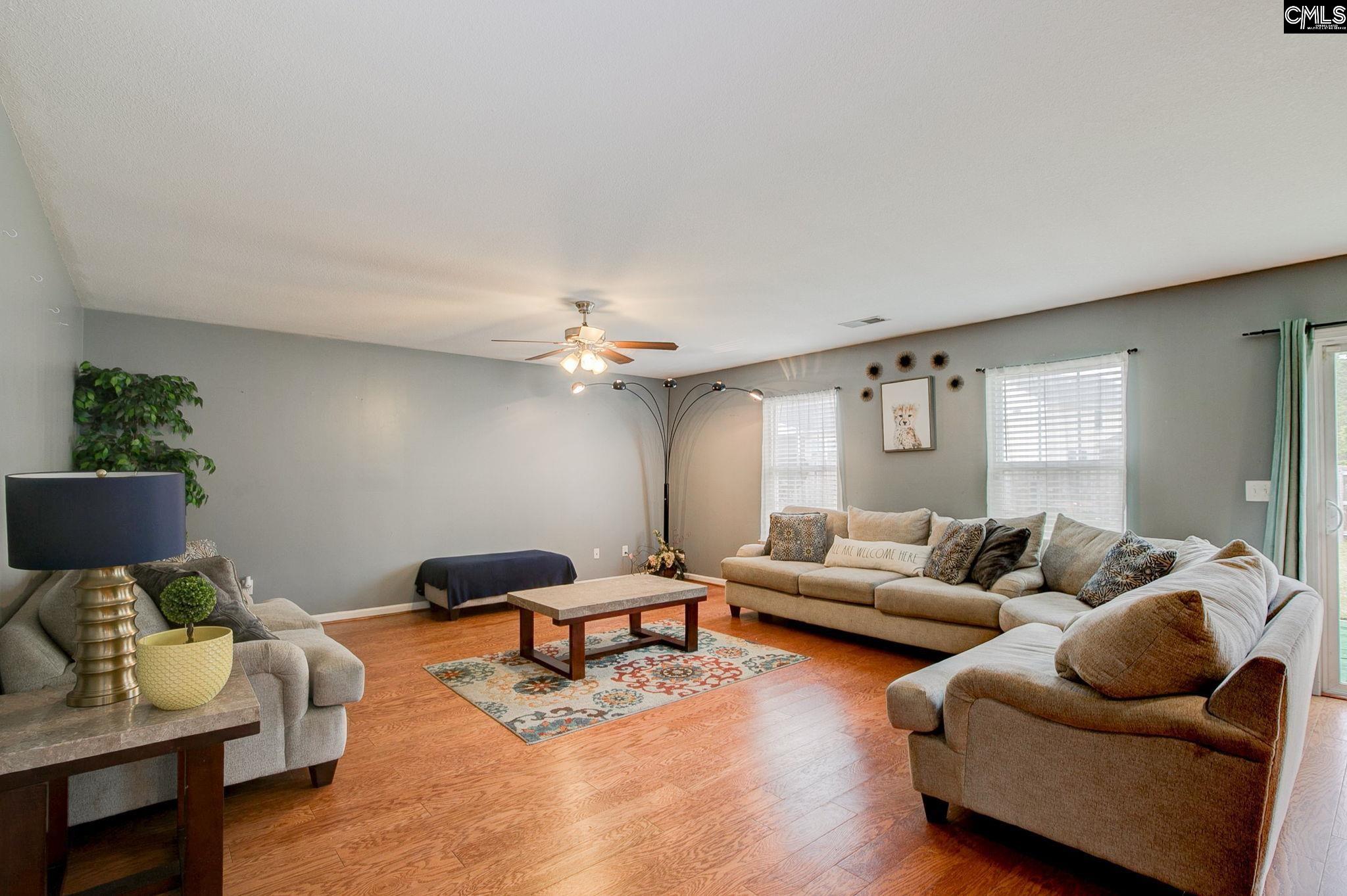 1371 Green Turf Lane Elgin, SC 29045-8134