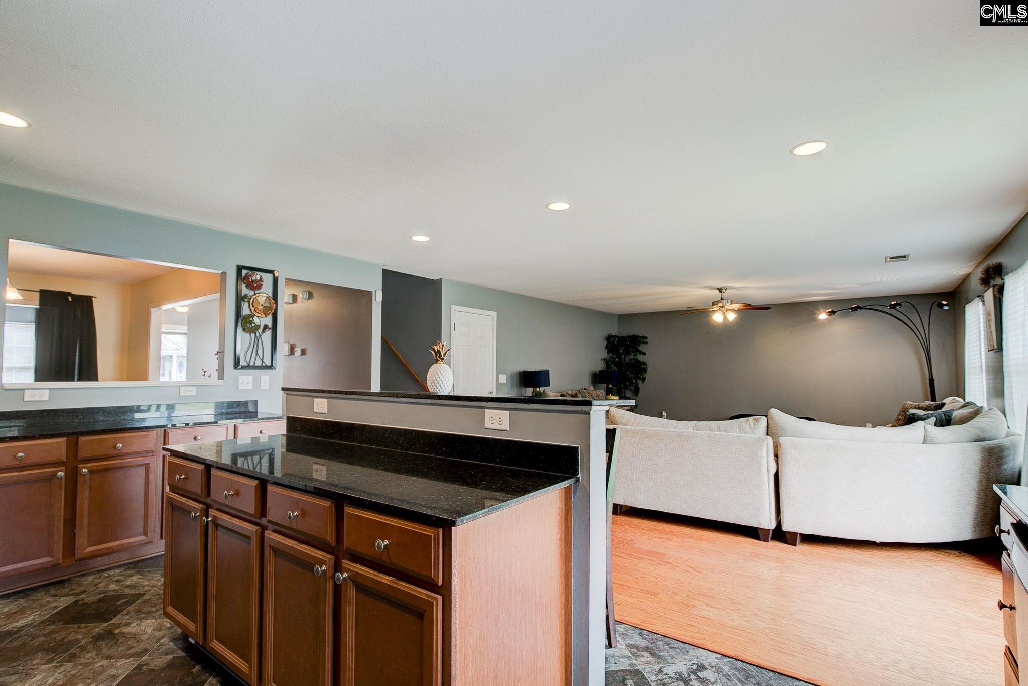 1371 Green Turf Lane Elgin, SC 29045-8134