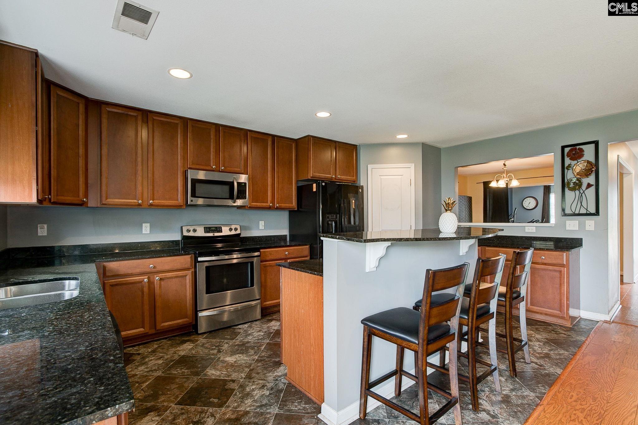 1371 Green Turf Lane Elgin, SC 29045-8134