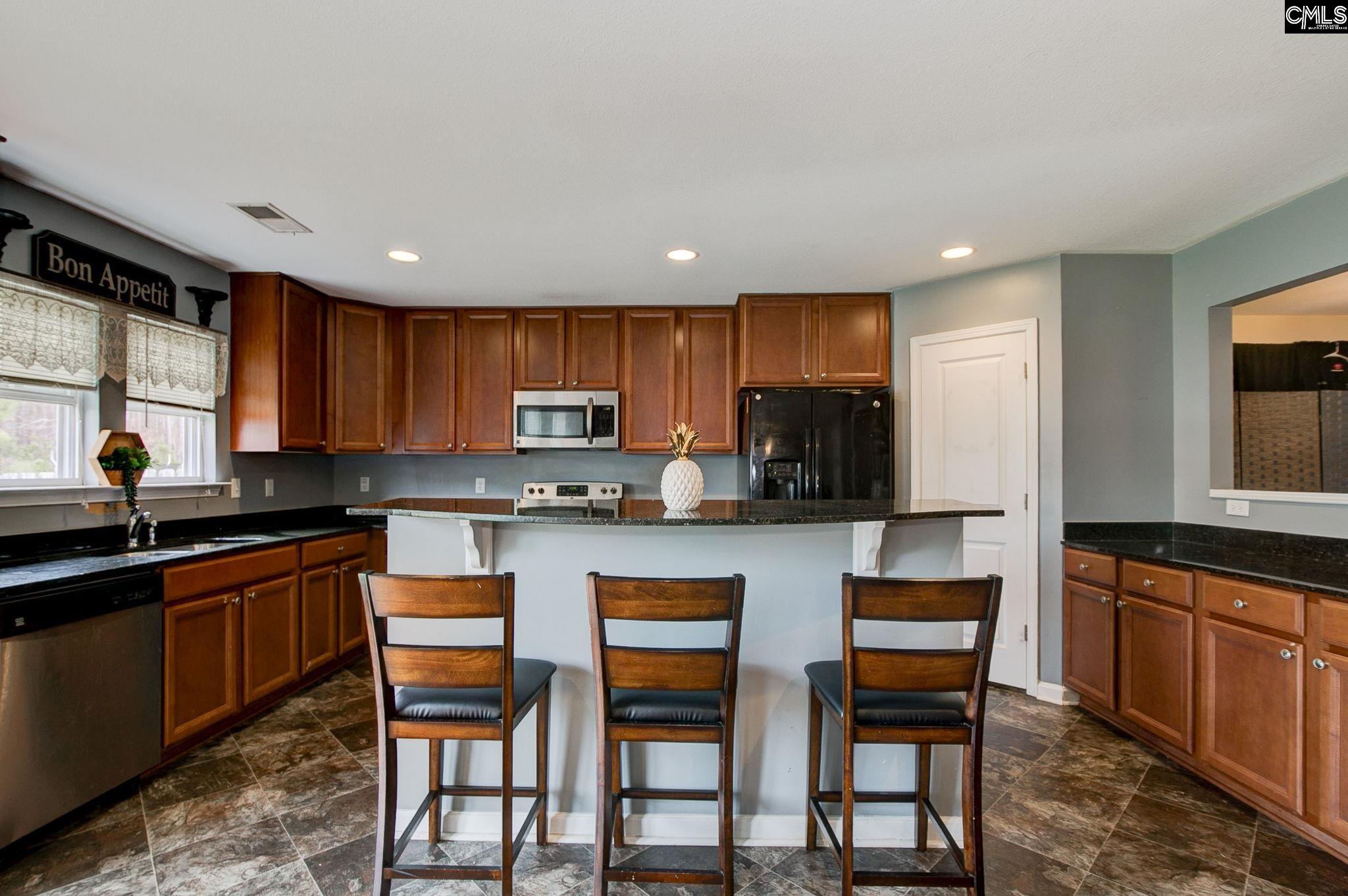 1371 Green Turf Lane Elgin, SC 29045-8134