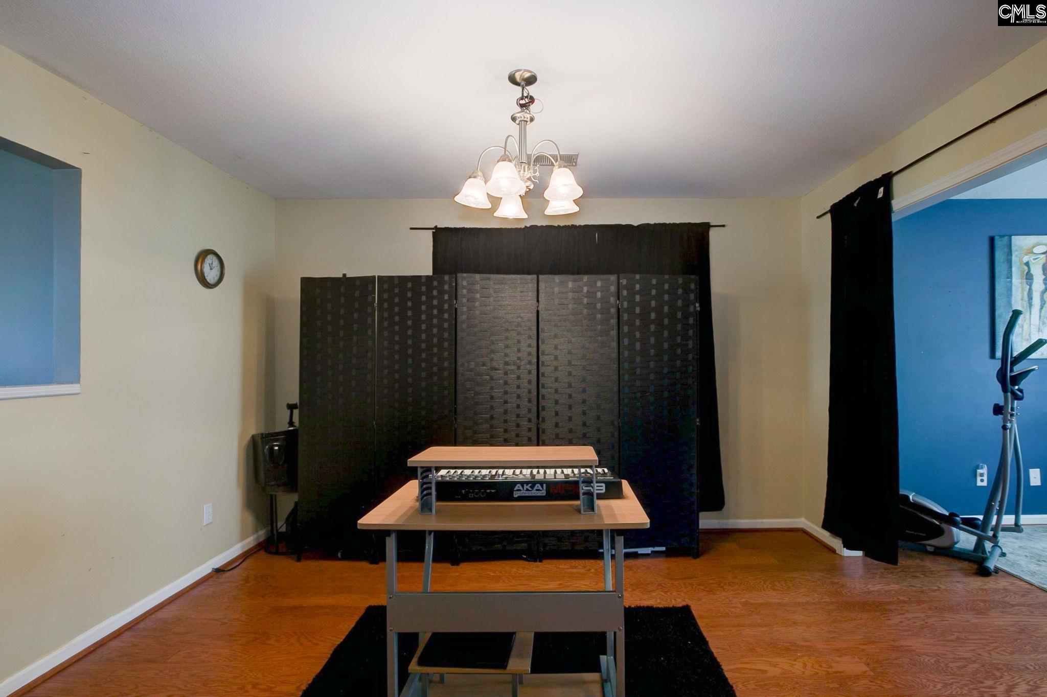 1371 Green Turf Lane Elgin, SC 29045-8134