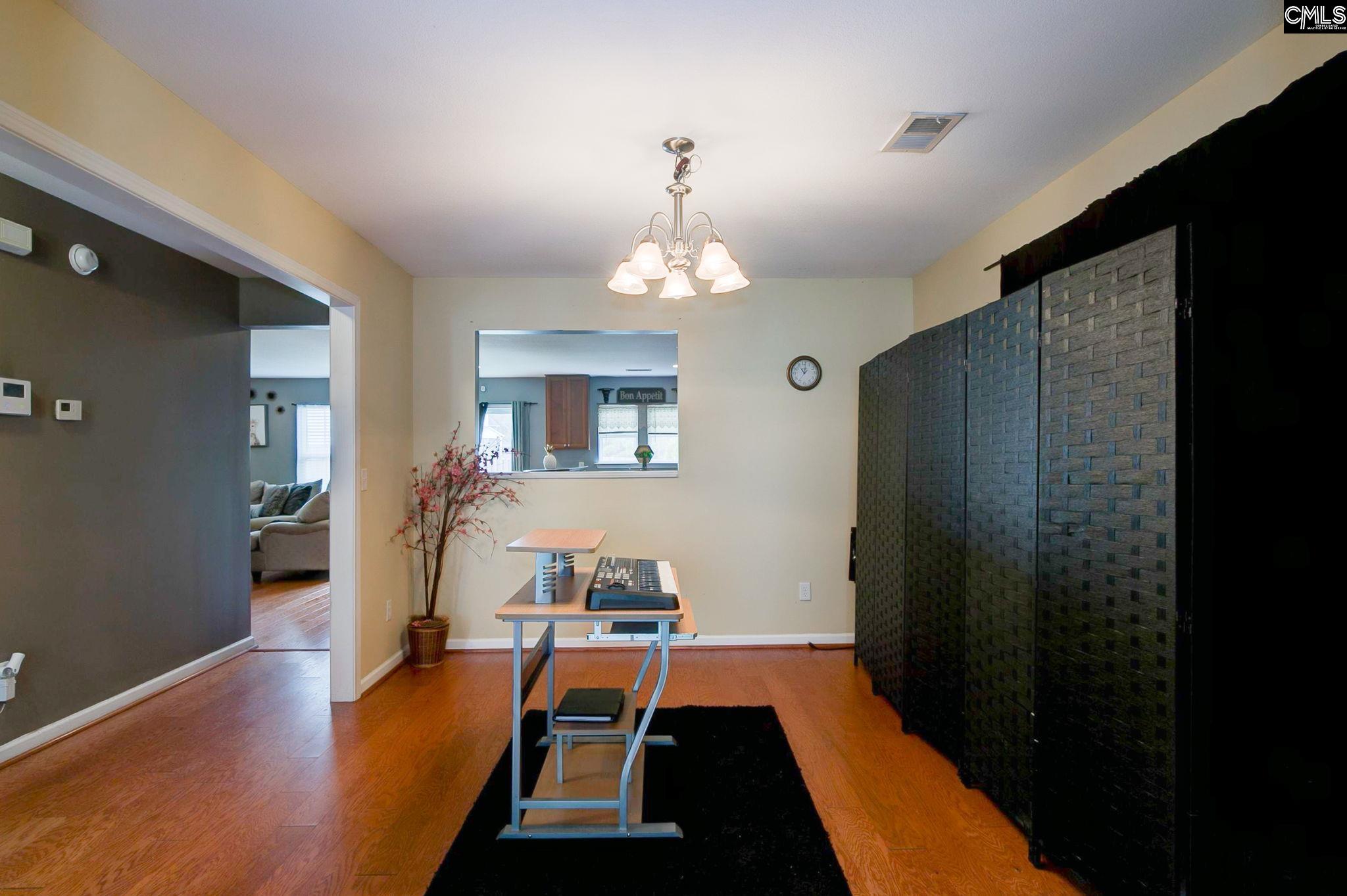 1371 Green Turf Lane Elgin, SC 29045-8134