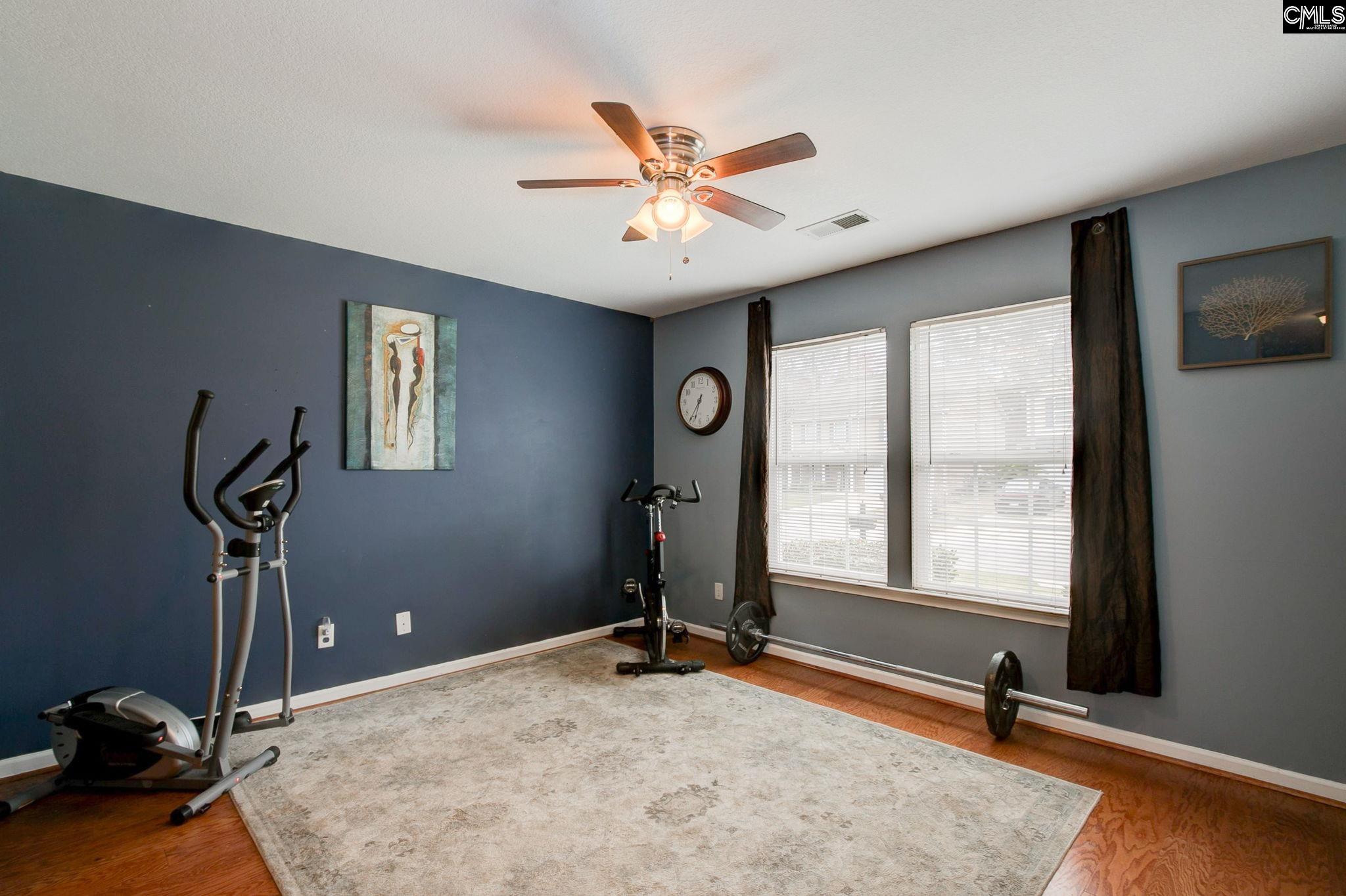 1371 Green Turf Lane Elgin, SC 29045-8134