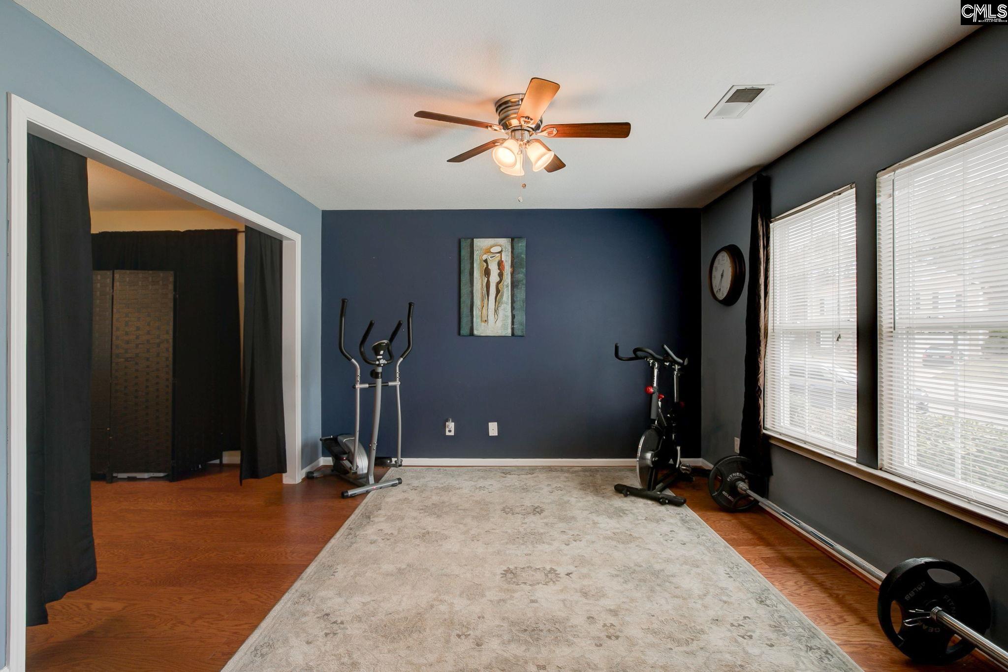 1371 Green Turf Lane Elgin, SC 29045-8134