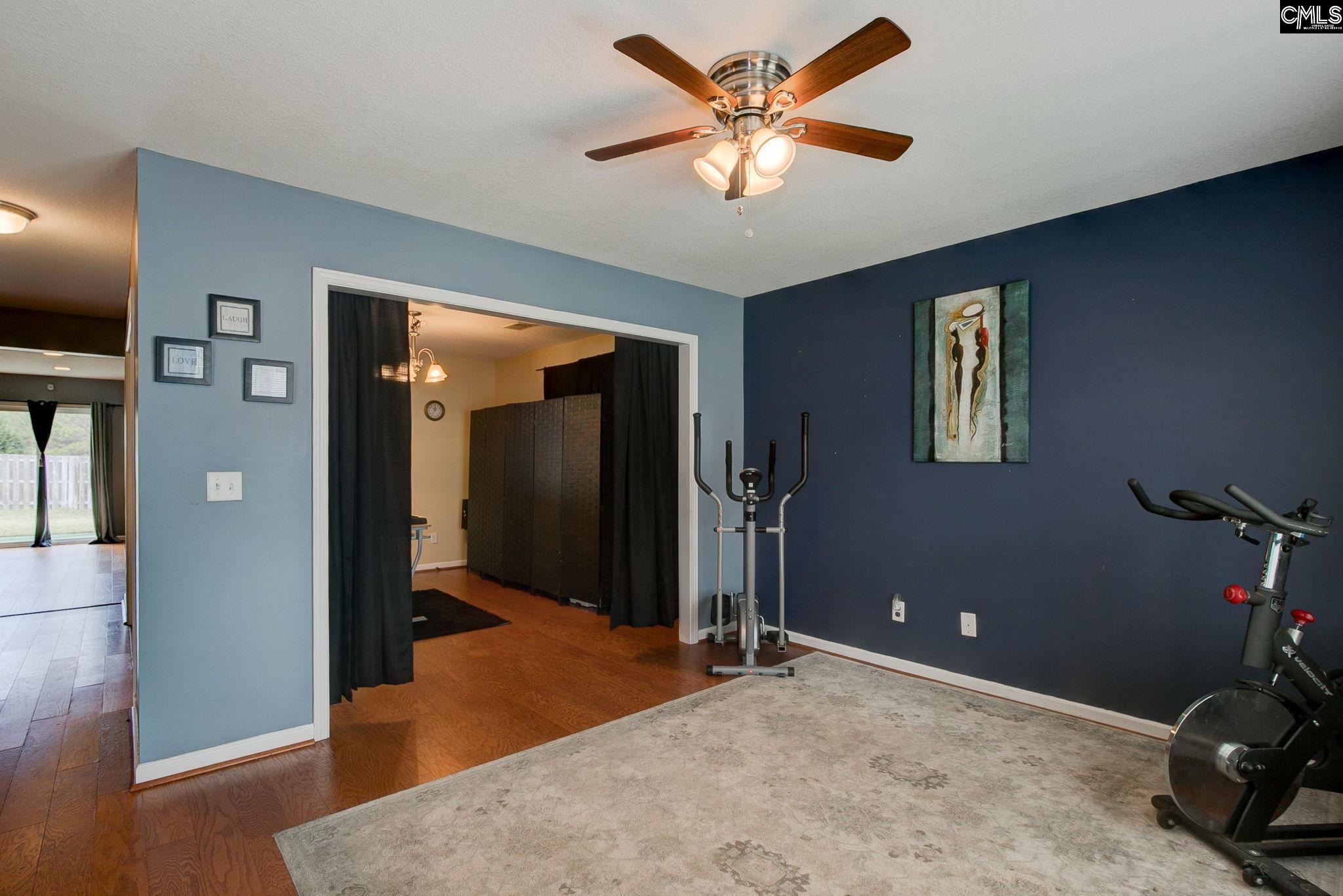 1371 Green Turf Lane Elgin, SC 29045-8134