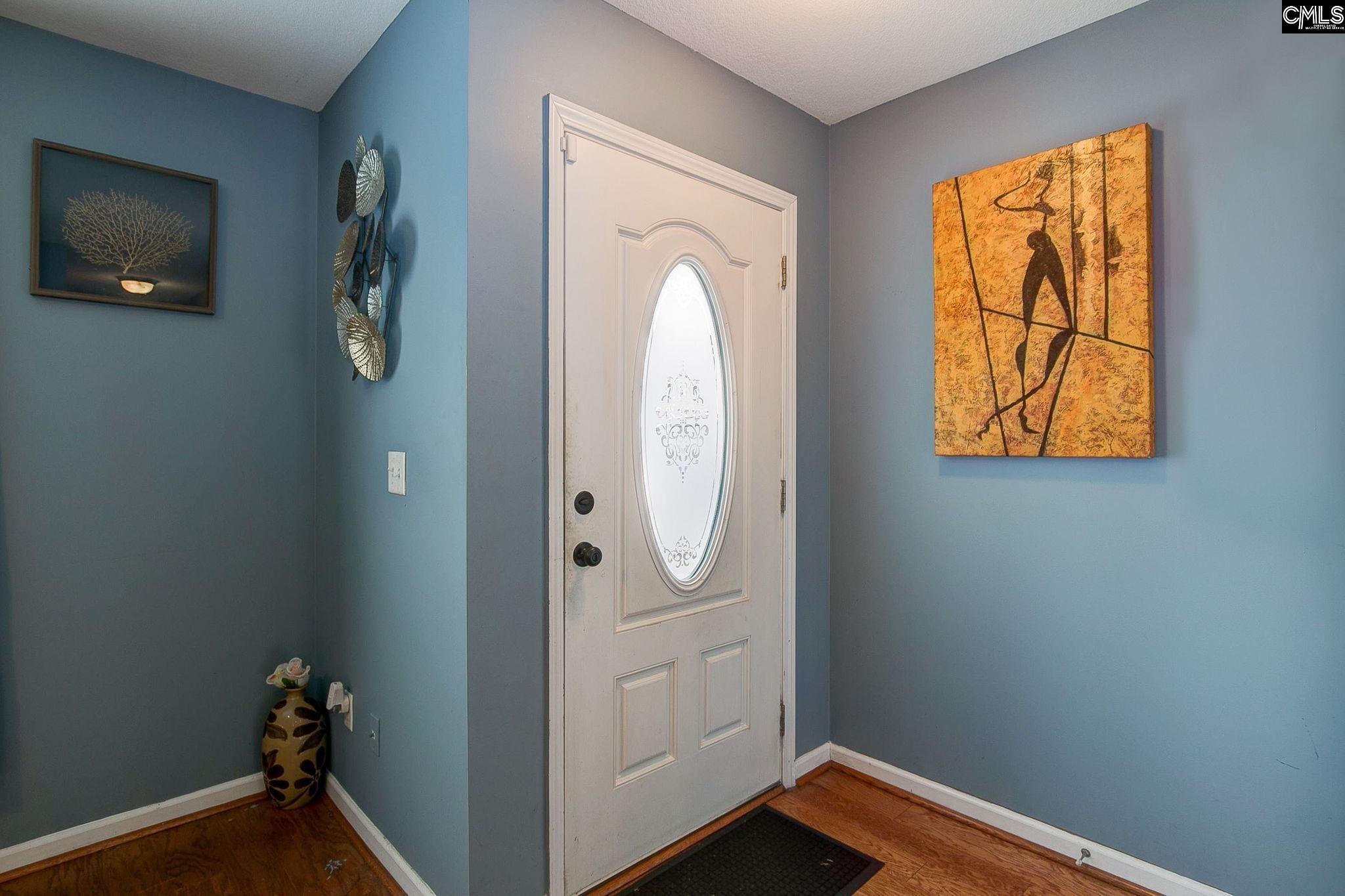 1371 Green Turf Lane Elgin, SC 29045-8134
