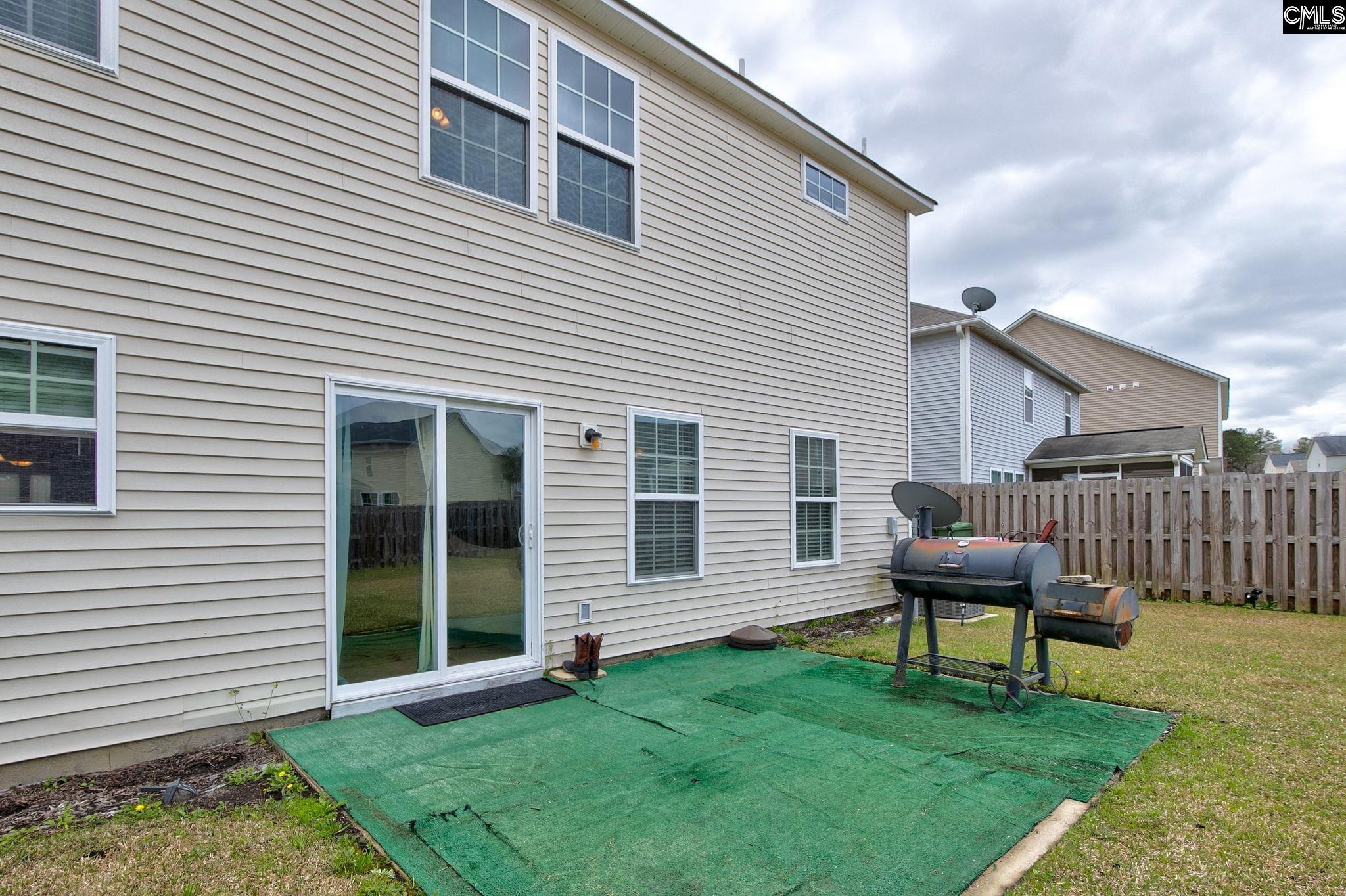 1371 Green Turf Lane Elgin, SC 29045-8134