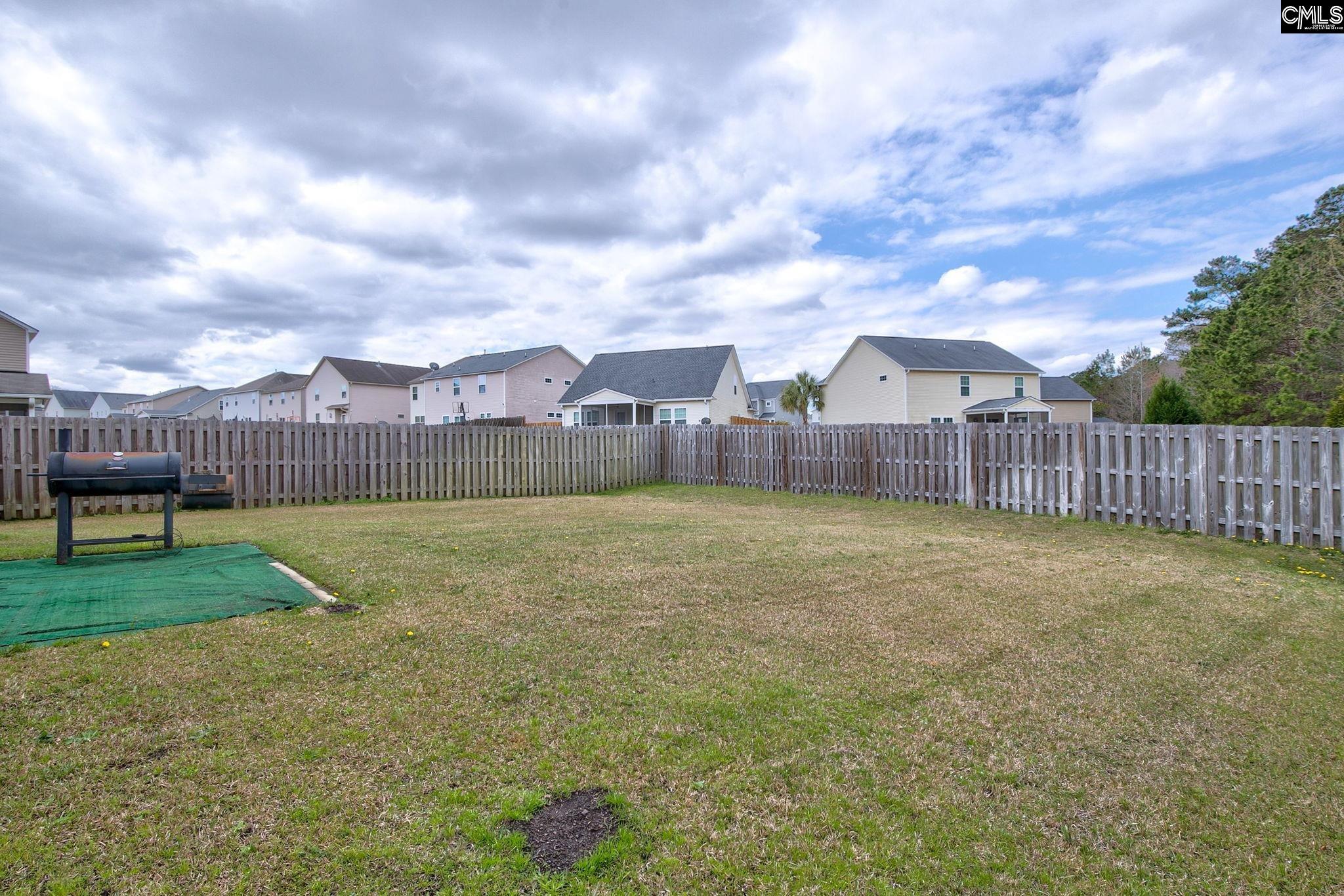 1371 Green Turf Lane Elgin, SC 29045-8134