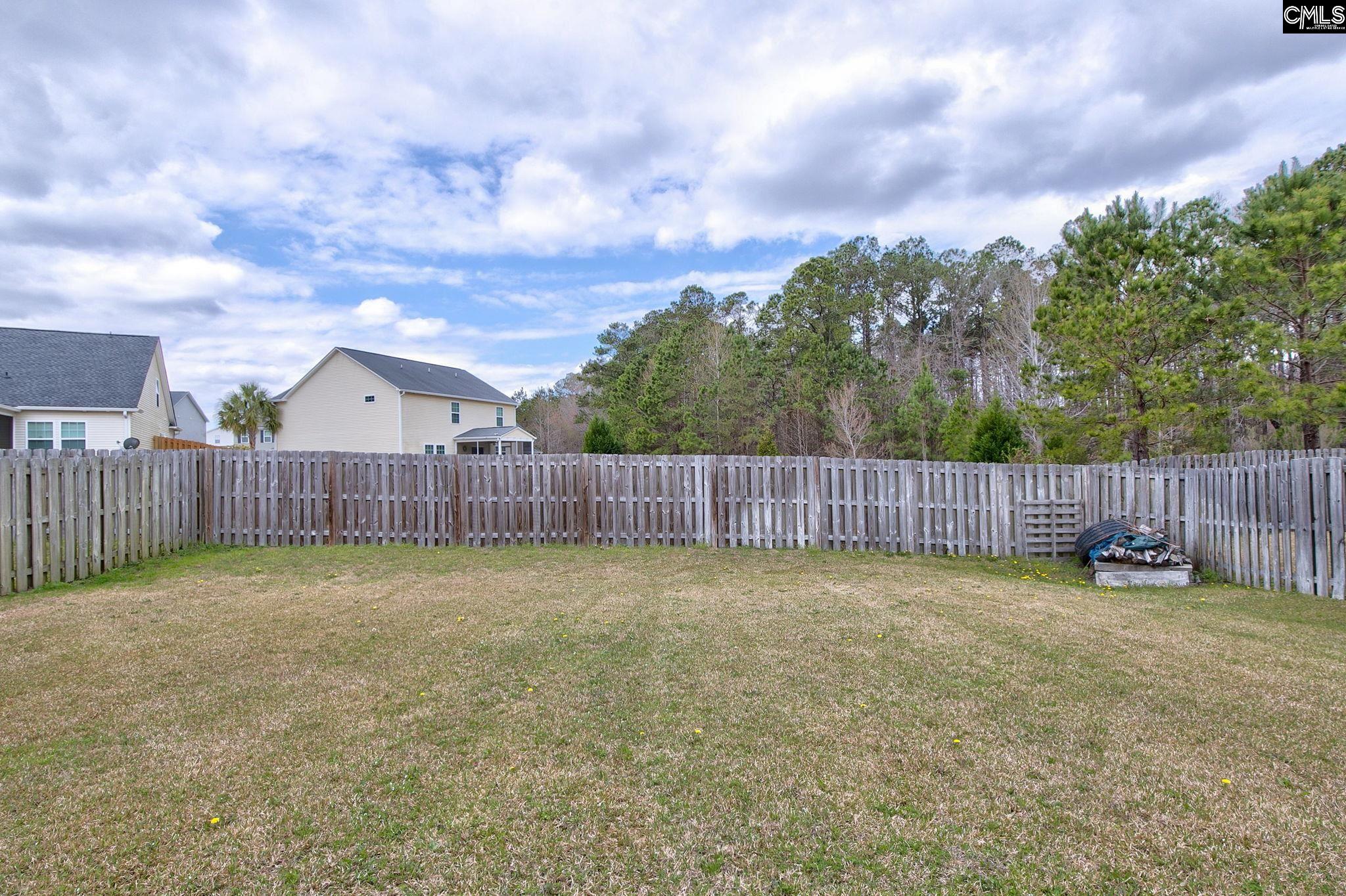 1371 Green Turf Lane Elgin, SC 29045-8134