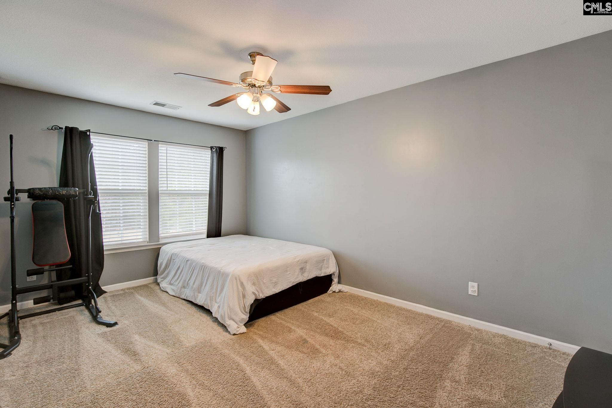 1371 Green Turf Lane Elgin, SC 29045-8134