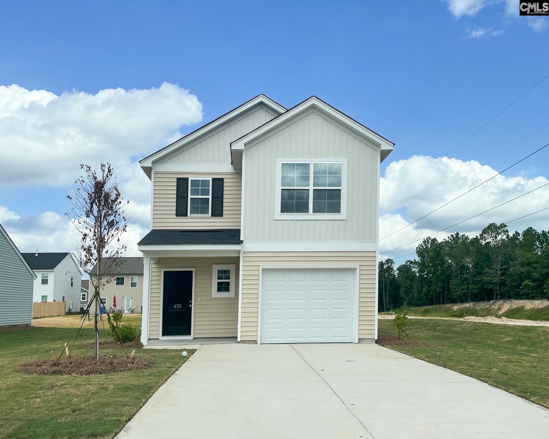 435 Eclipse Lane Elgin, SC 29045
