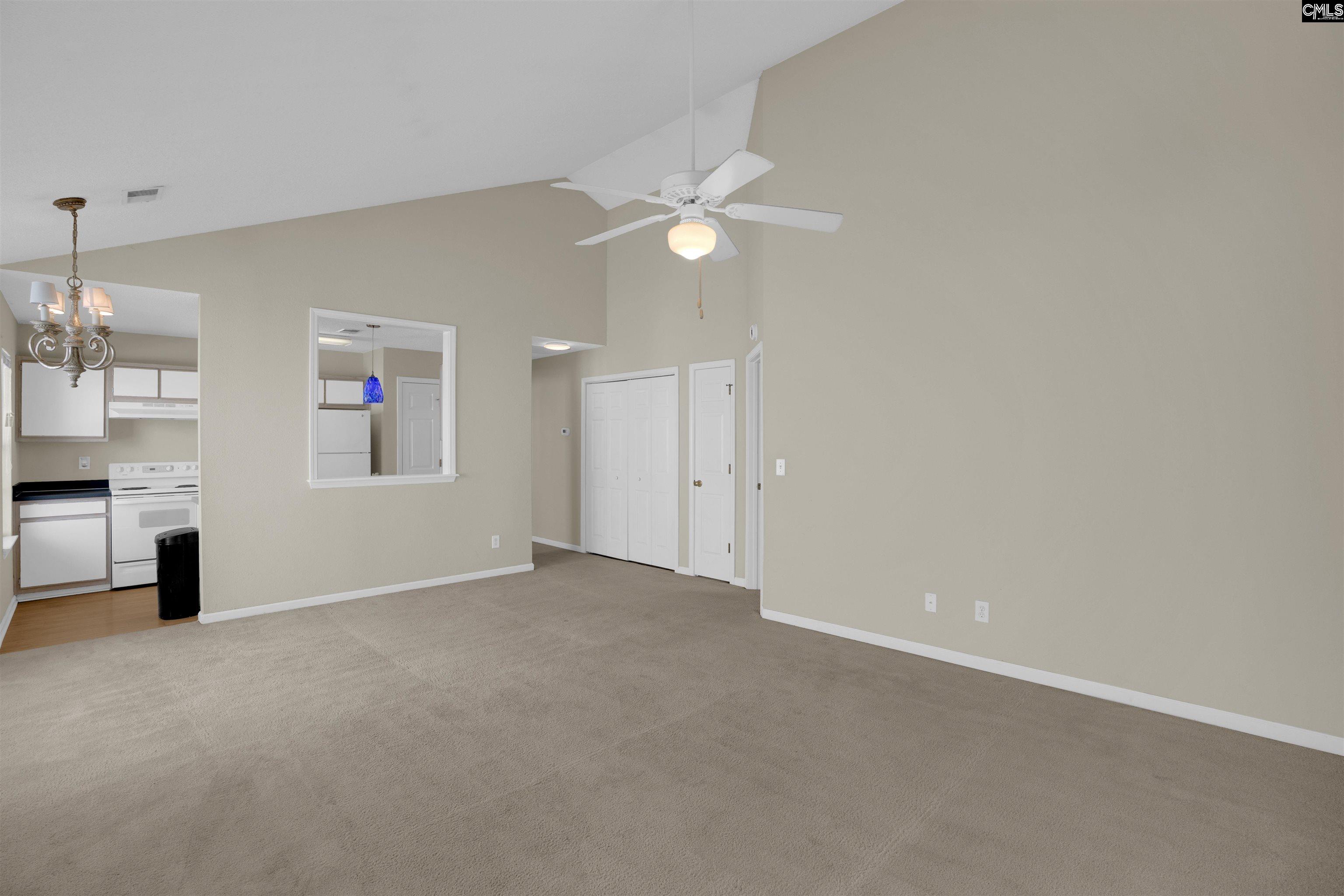 19 Autumn Run Way Columbia, SC 29229
