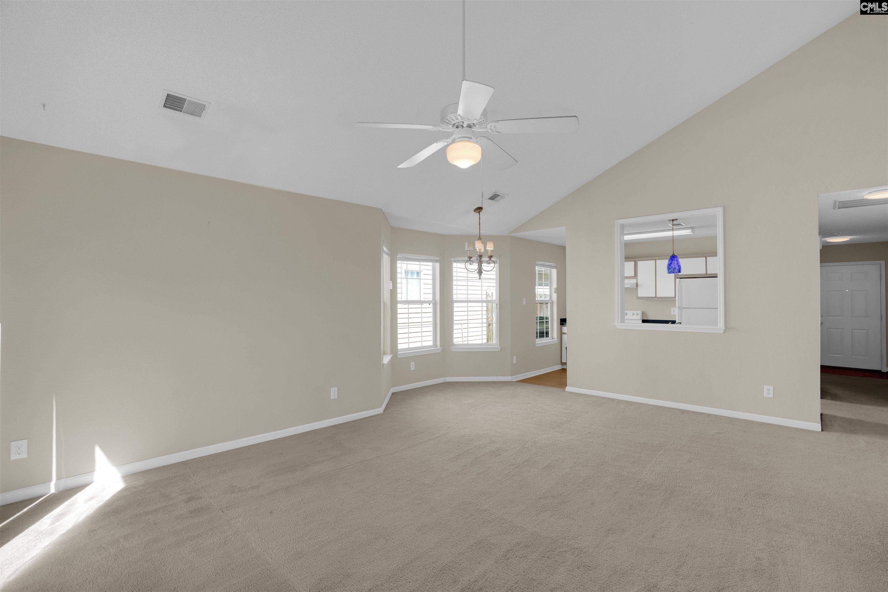 19 Autumn Run Way Columbia, SC 29229