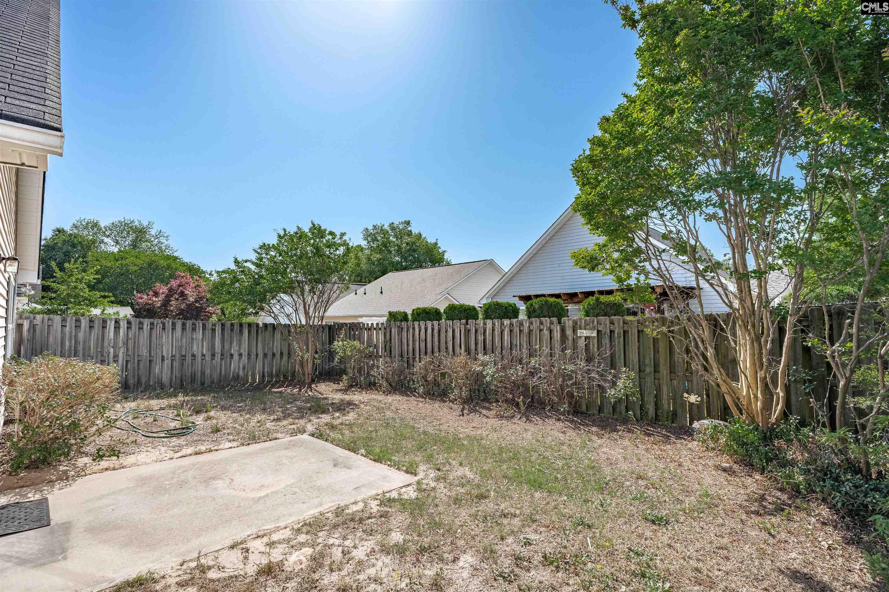 19 Autumn Run Way Columbia, SC 29229
