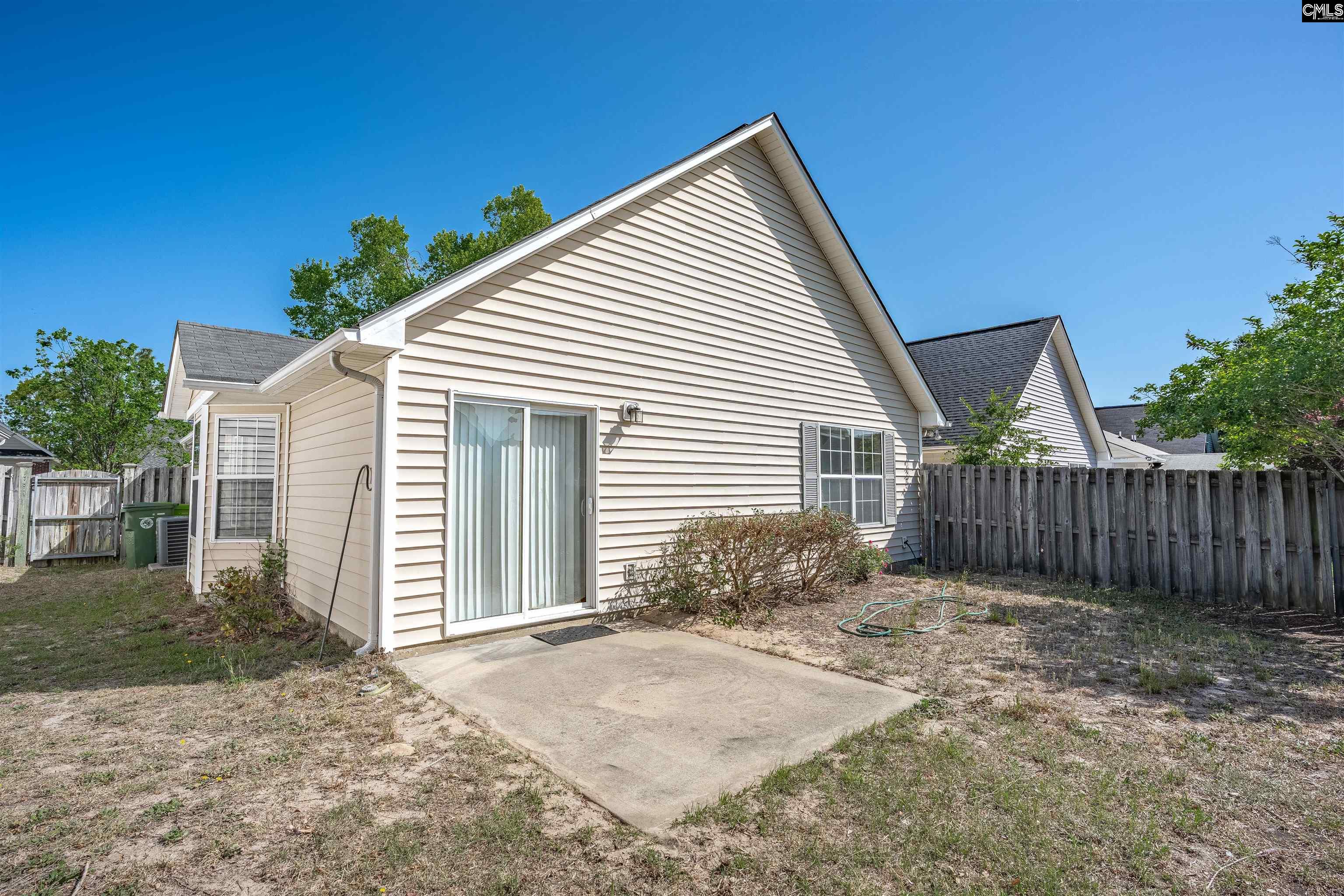 19 Autumn Run Way Columbia, SC 29229