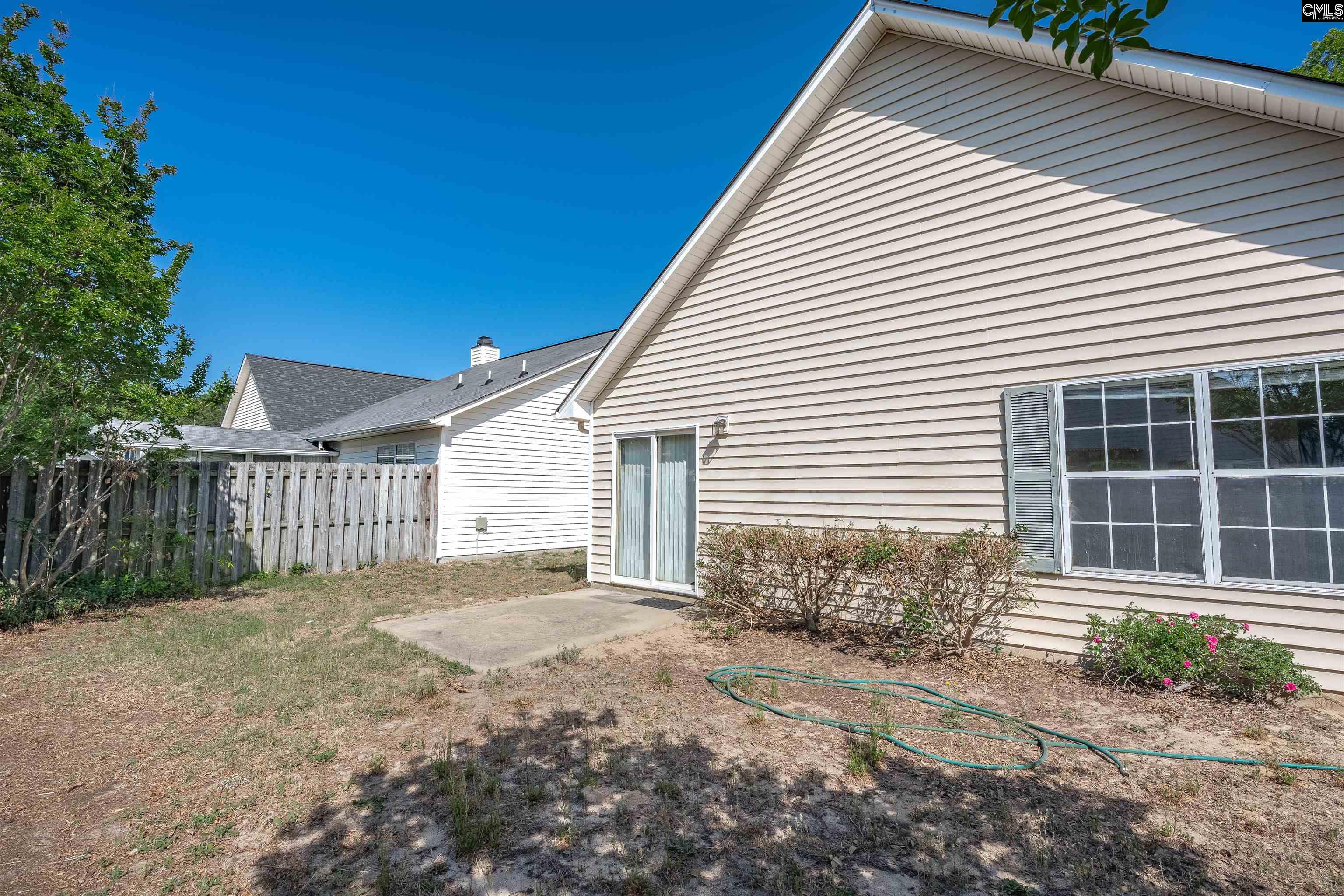 19 Autumn Run Way Columbia, SC 29229