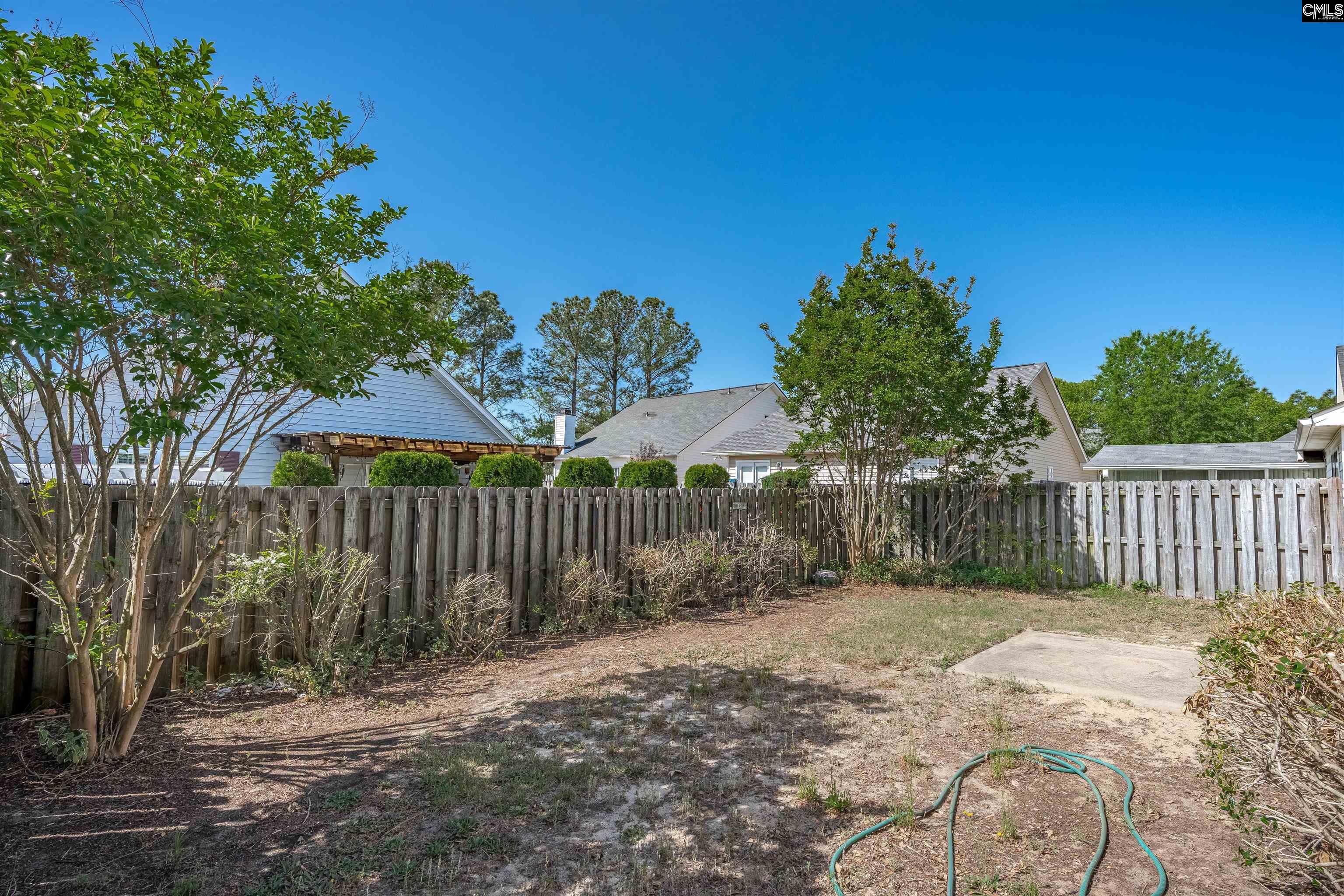 19 Autumn Run Way Columbia, SC 29229