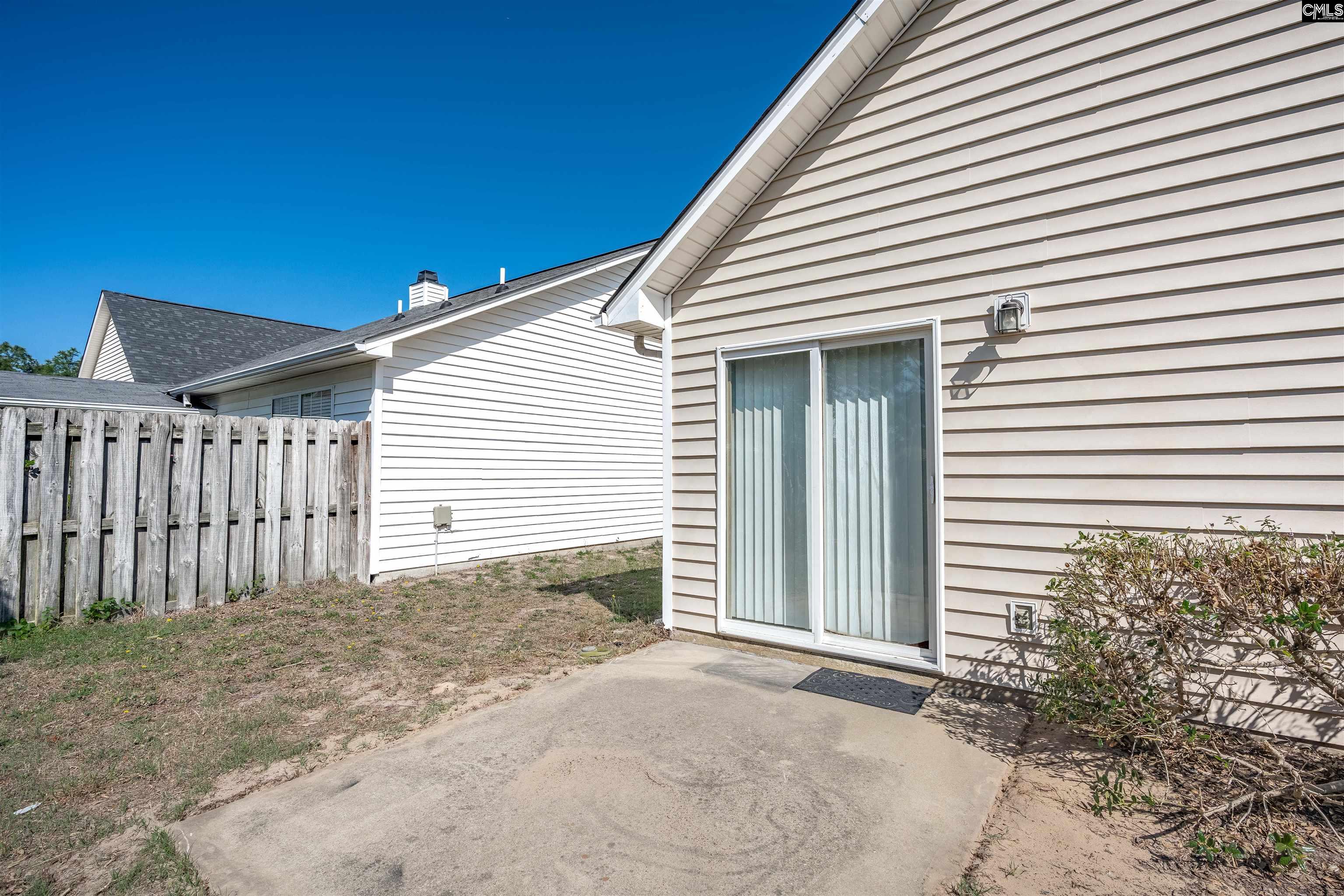19 Autumn Run Way Columbia, SC 29229