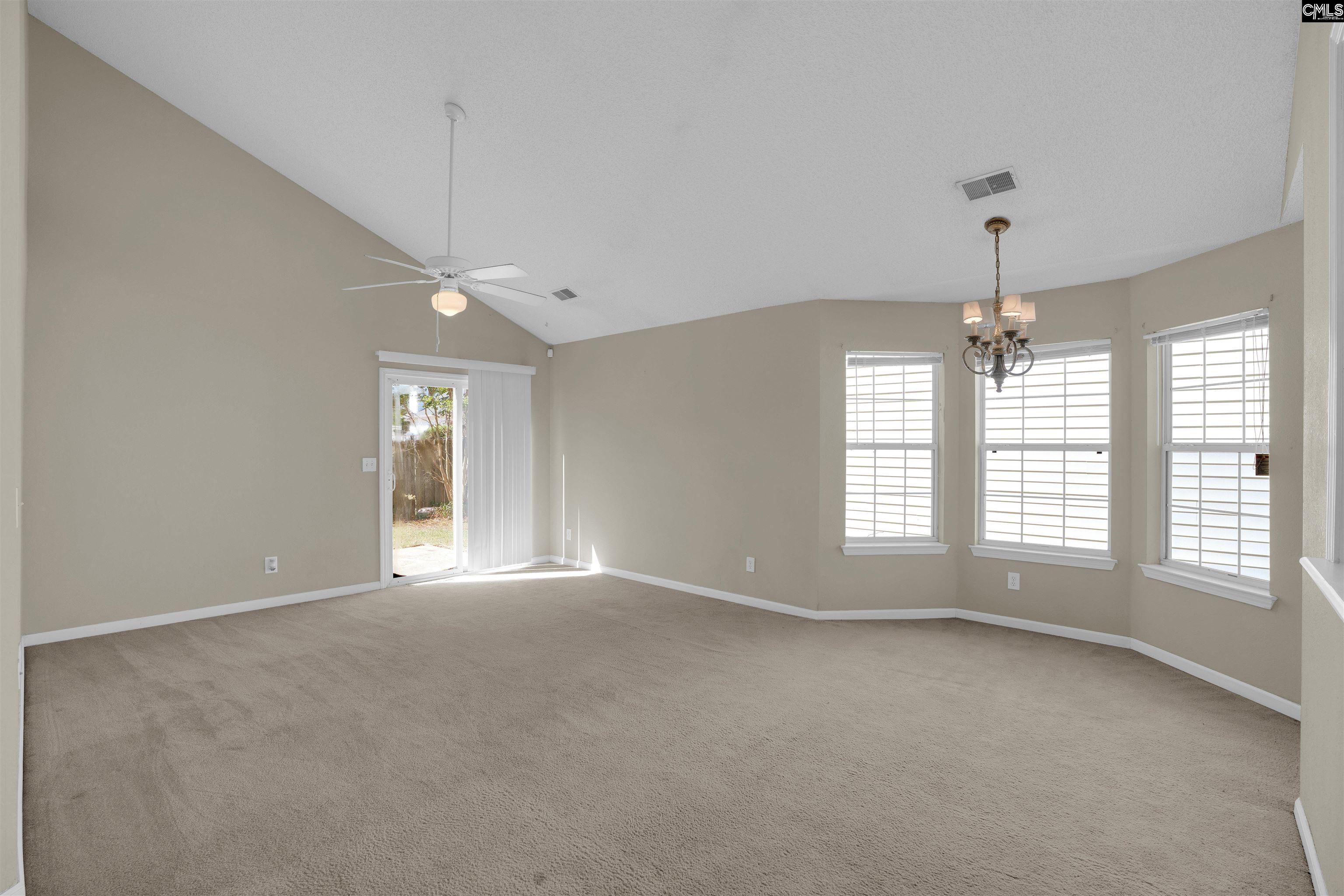 19 Autumn Run Way Columbia, SC 29229