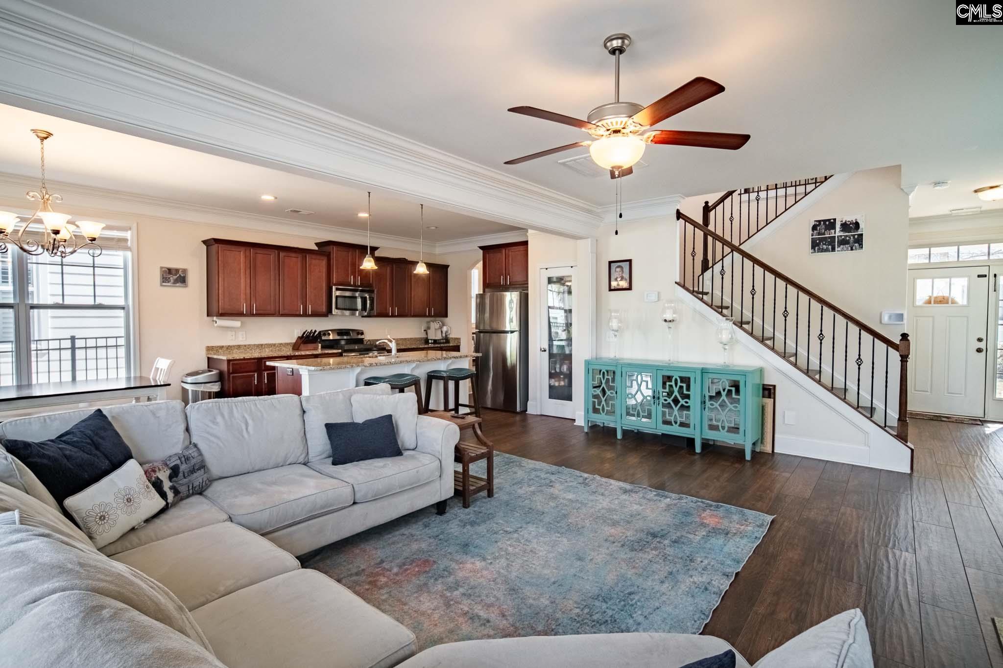 213 Sunset Point Drive Lexington, SC 29072