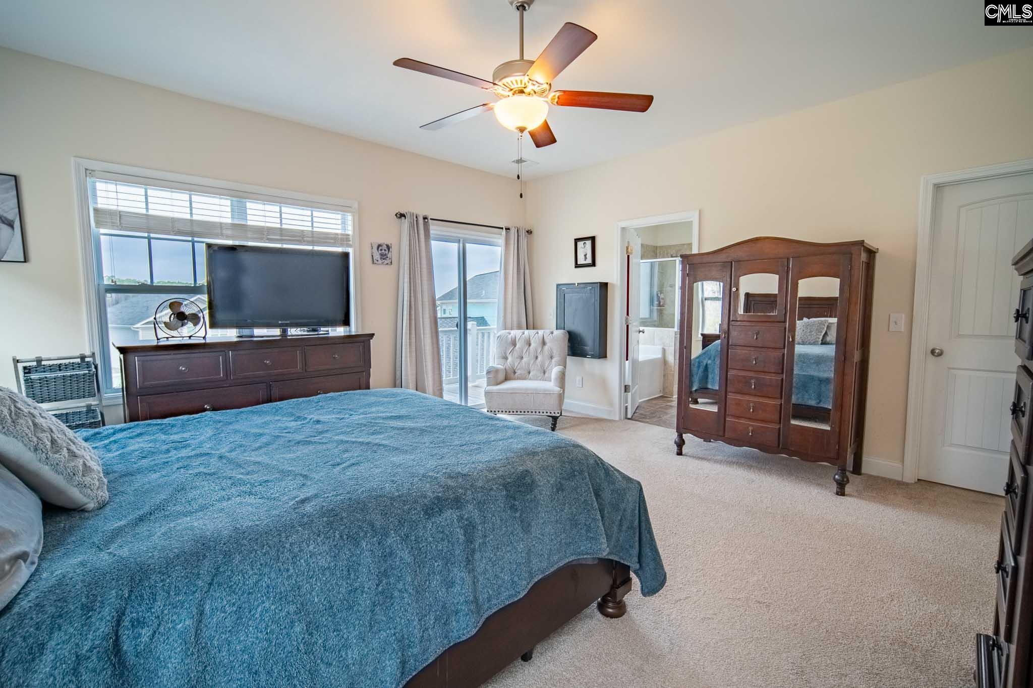 213 Sunset Point Drive Lexington, SC 29072