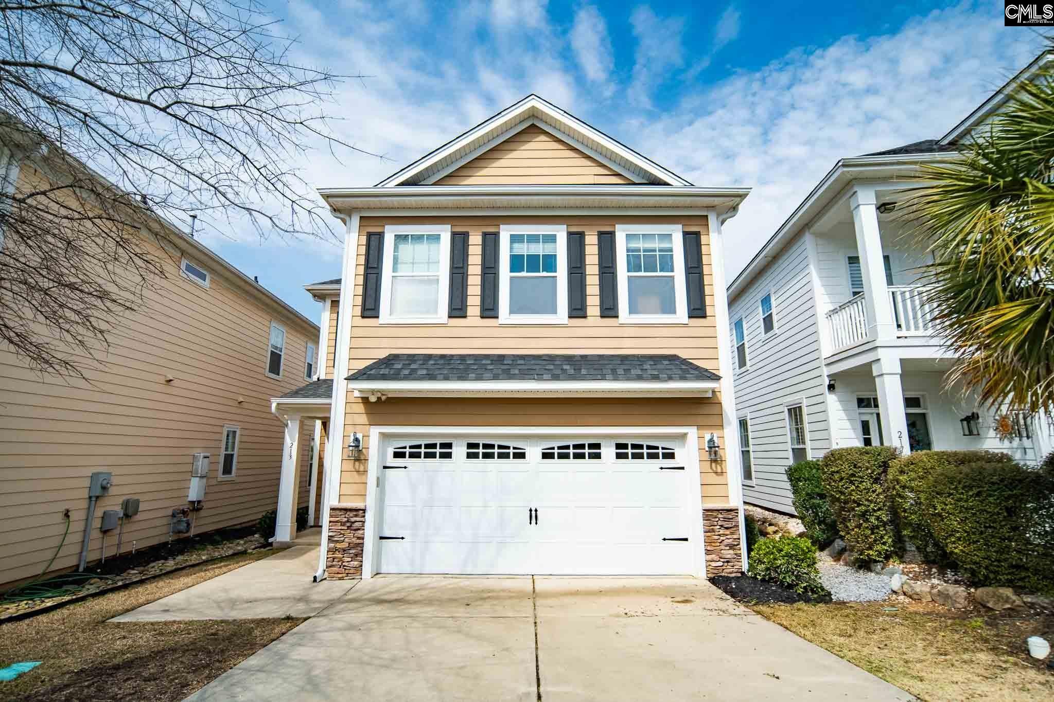 213 Sunset Point Drive Lexington, SC 29072