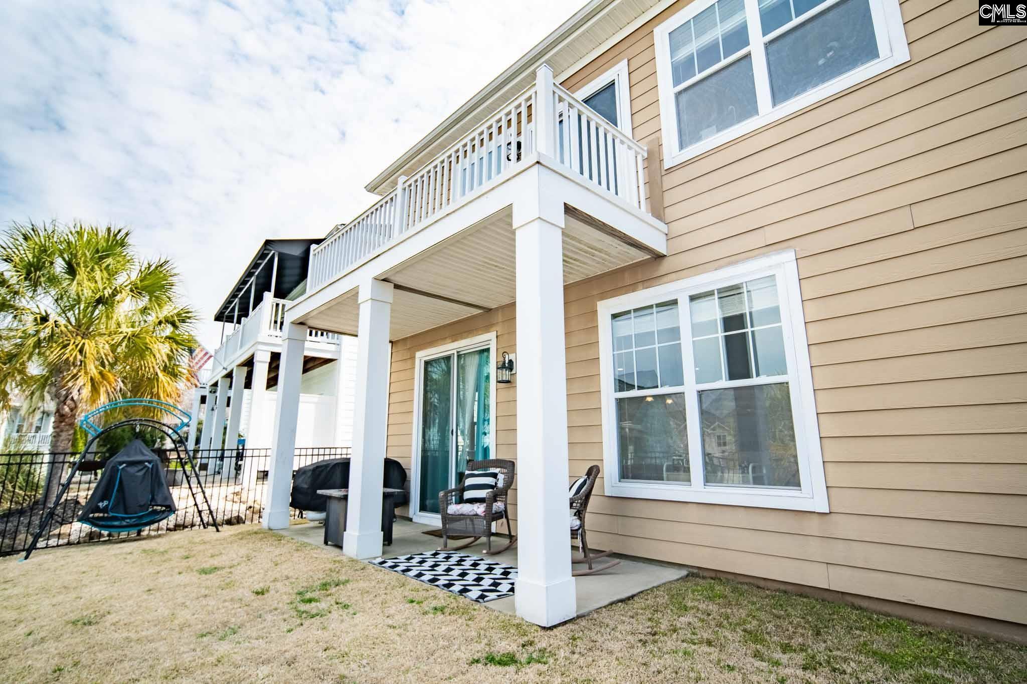 213 Sunset Point Drive Lexington, SC 29072