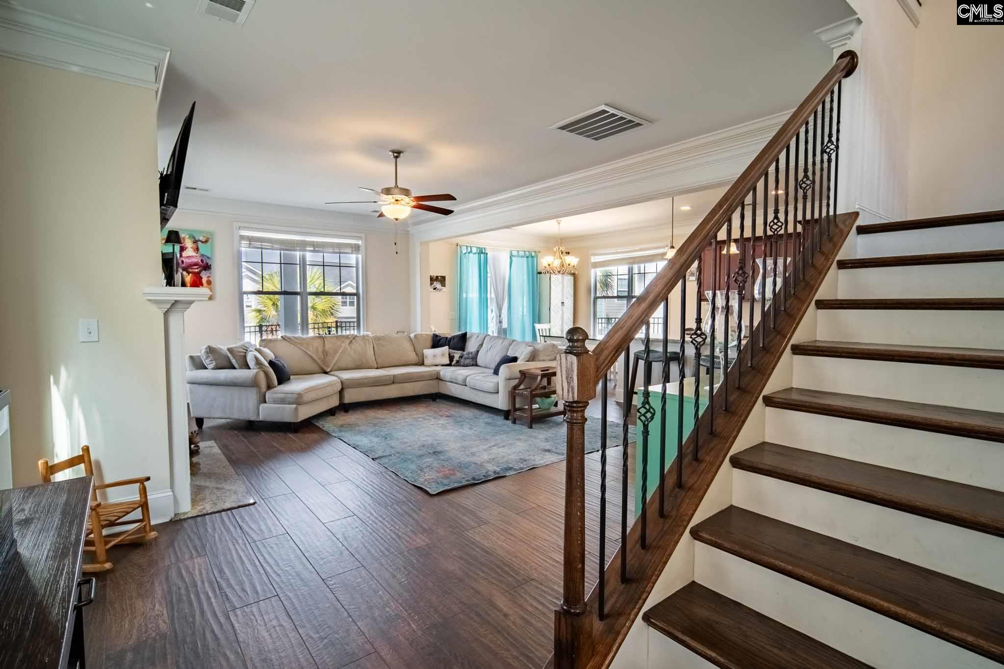 213 Sunset Point Drive Lexington, SC 29072