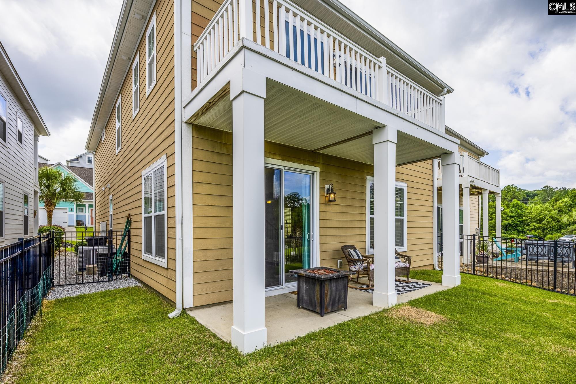 213 Sunset Point Drive Lexington, SC 29072