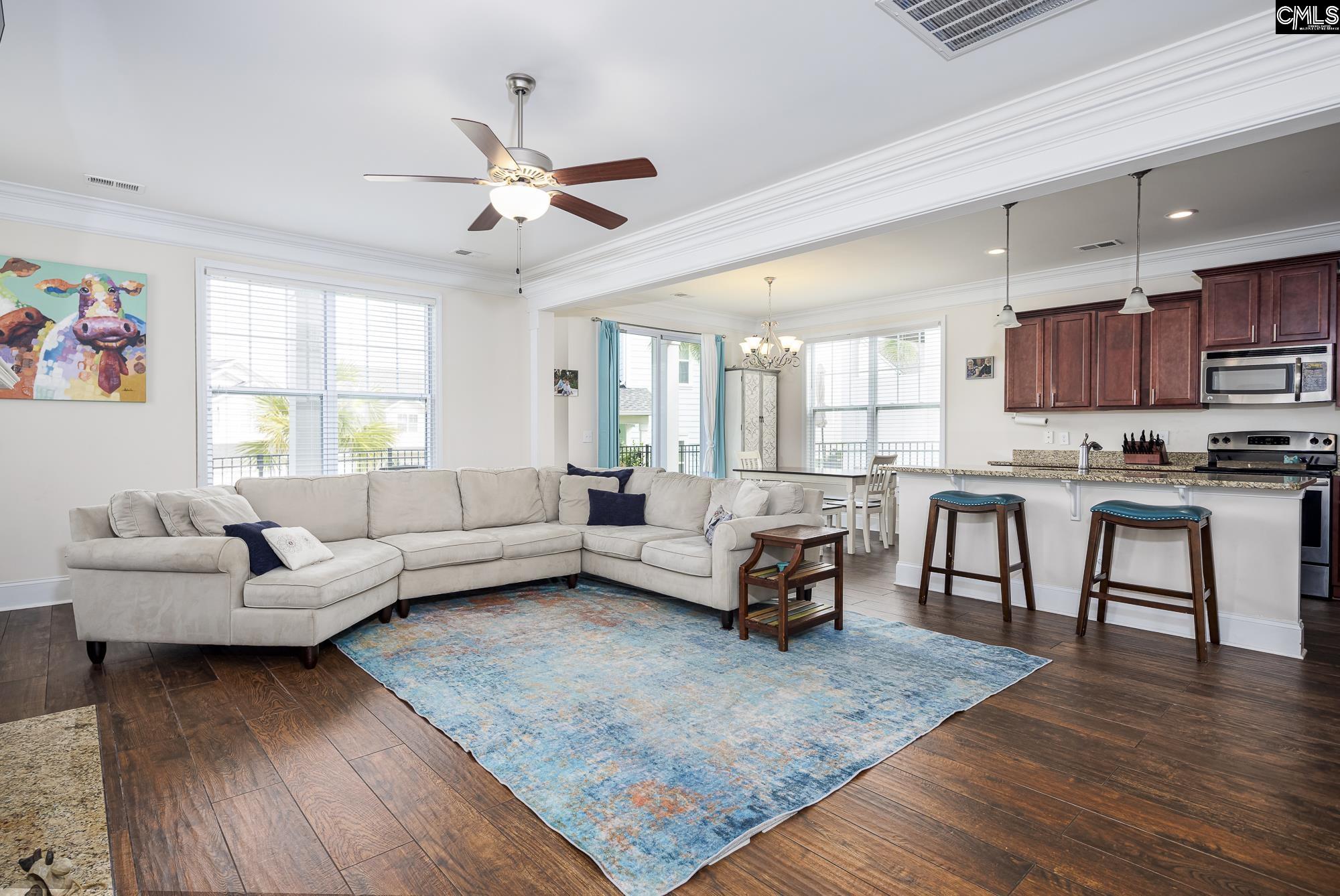 213 Sunset Point Drive Lexington, SC 29072