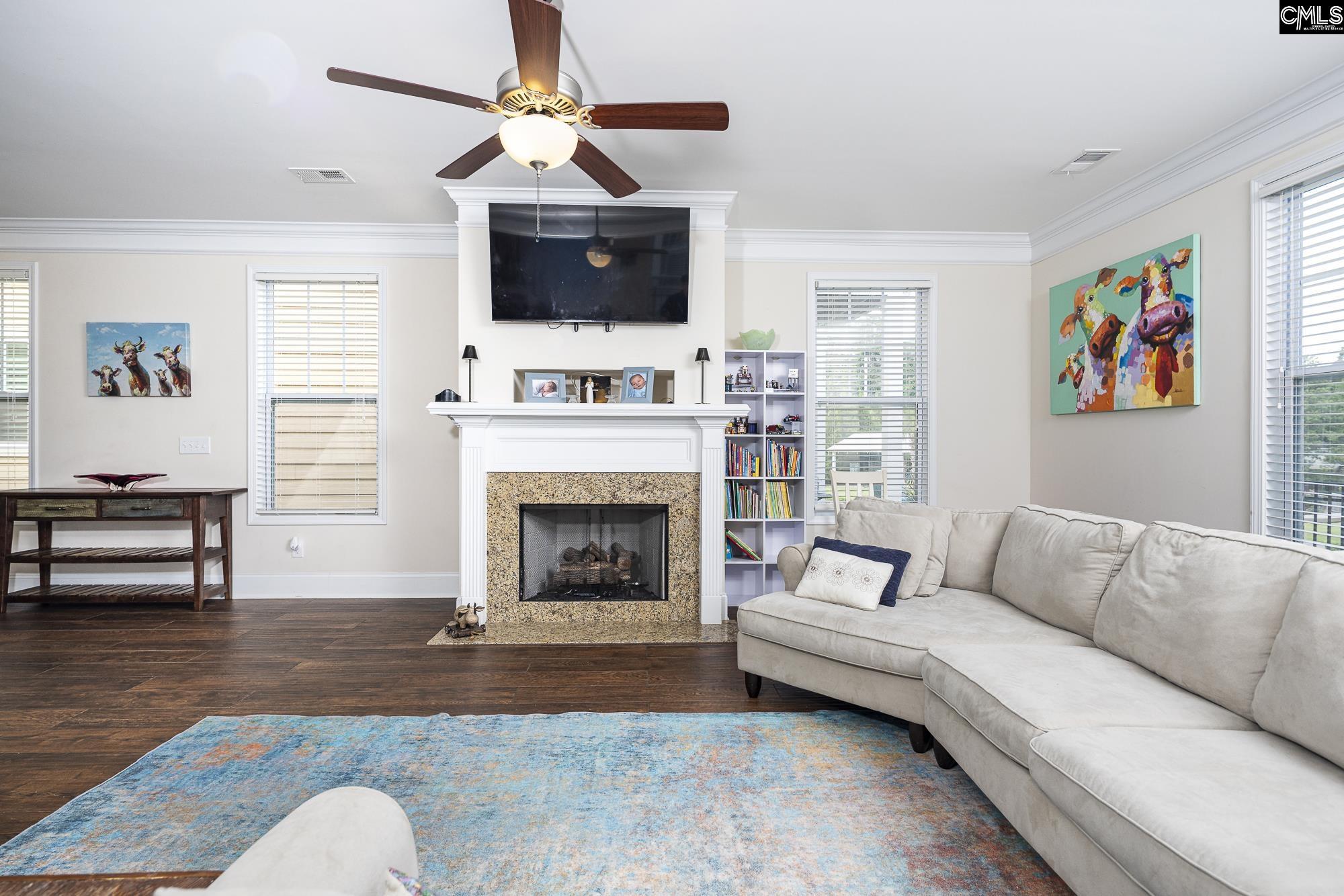 213 Sunset Point Drive Lexington, SC 29072