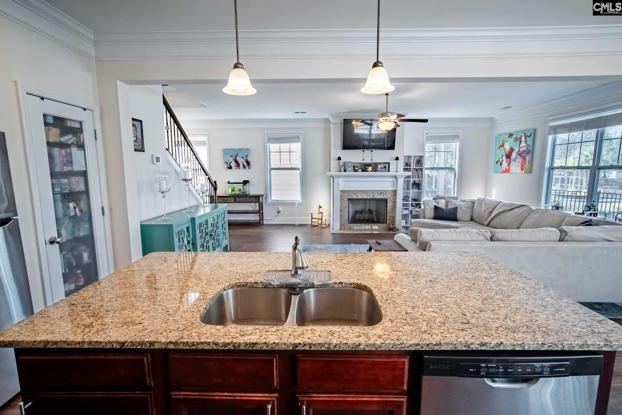 213 Sunset Point Drive Lexington, SC 29072