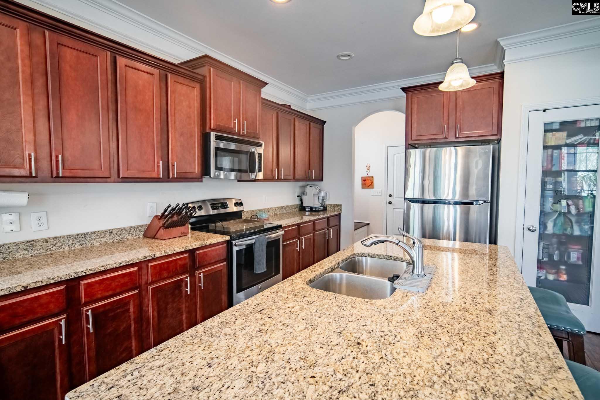 213 Sunset Point Drive Lexington, SC 29072