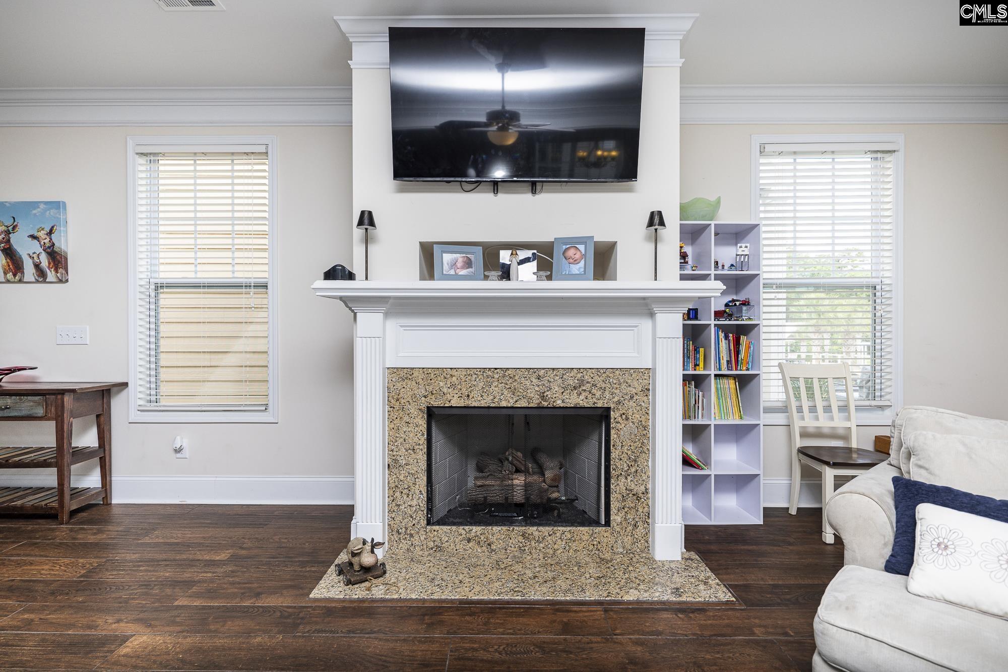 213 Sunset Point Drive Lexington, SC 29072