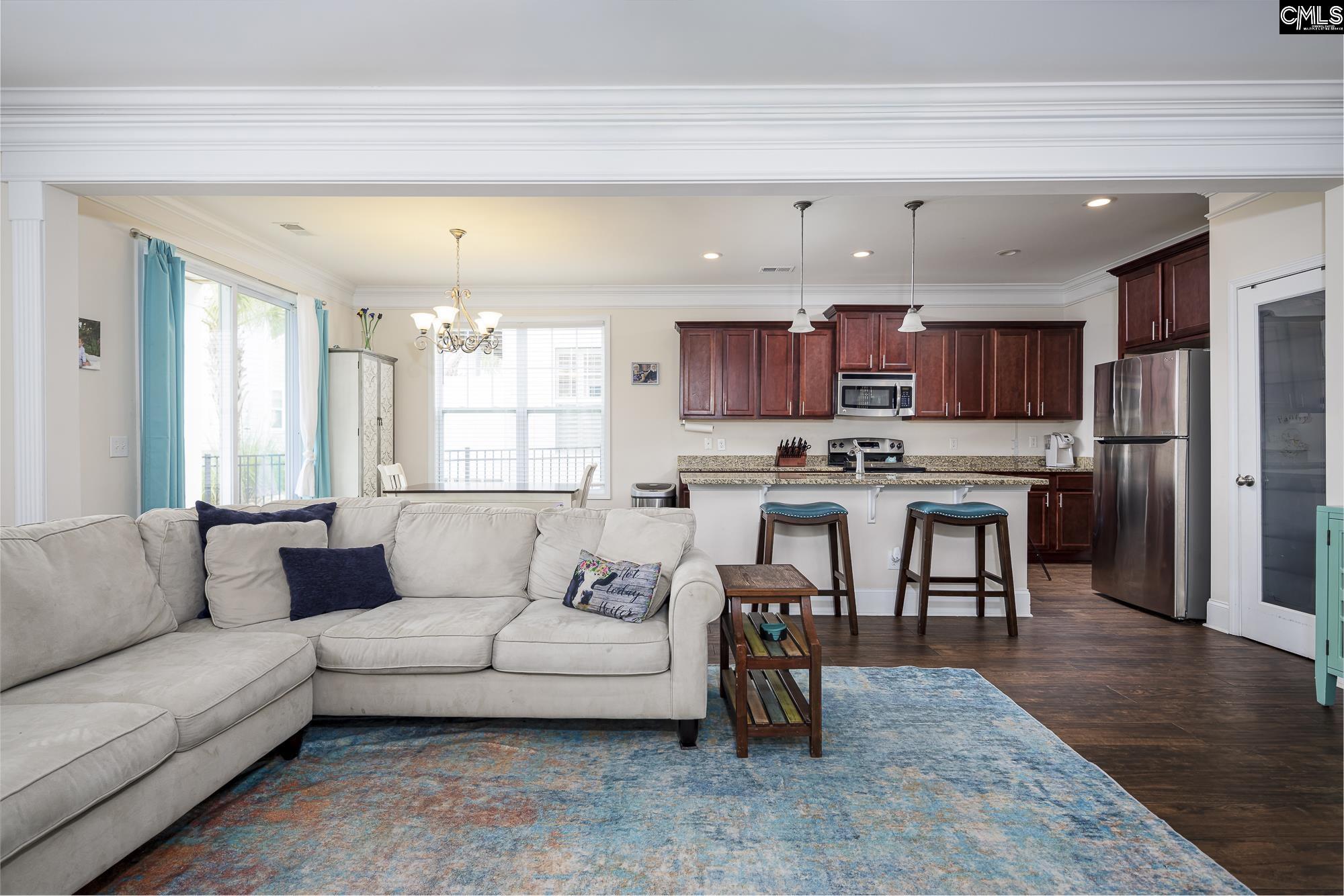 213 Sunset Point Drive Lexington, SC 29072