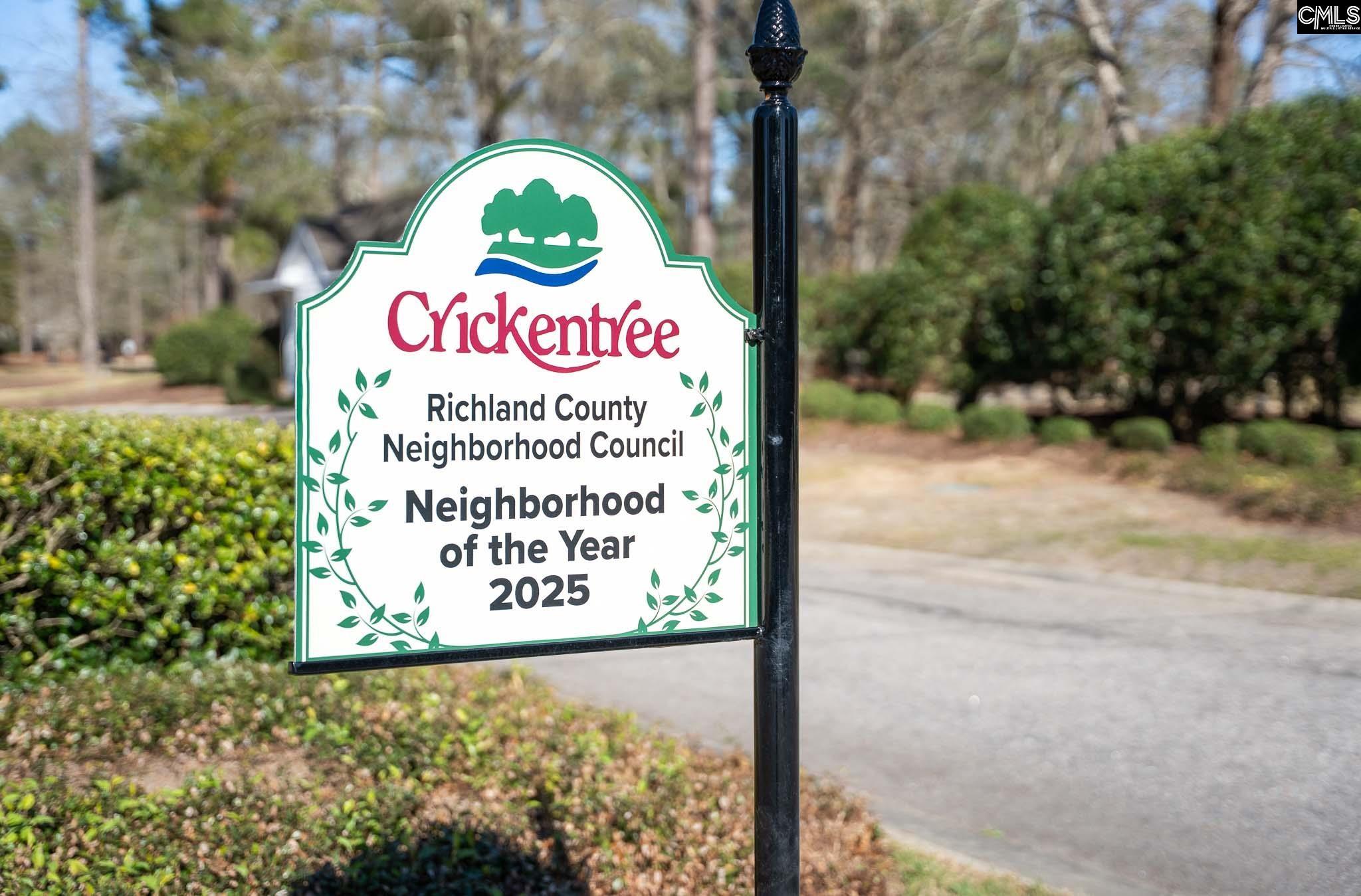 210 Stormycreek Lane Blythewood, SC 29016